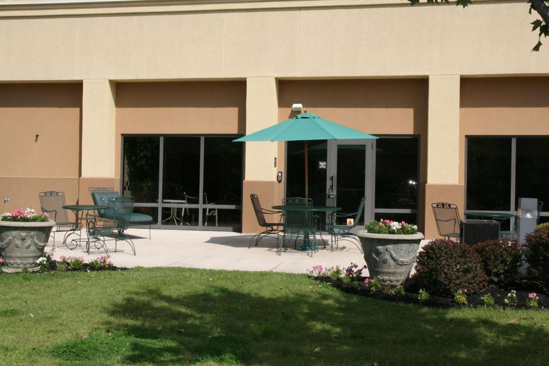 Hampton Inn Olive Branch photo 2