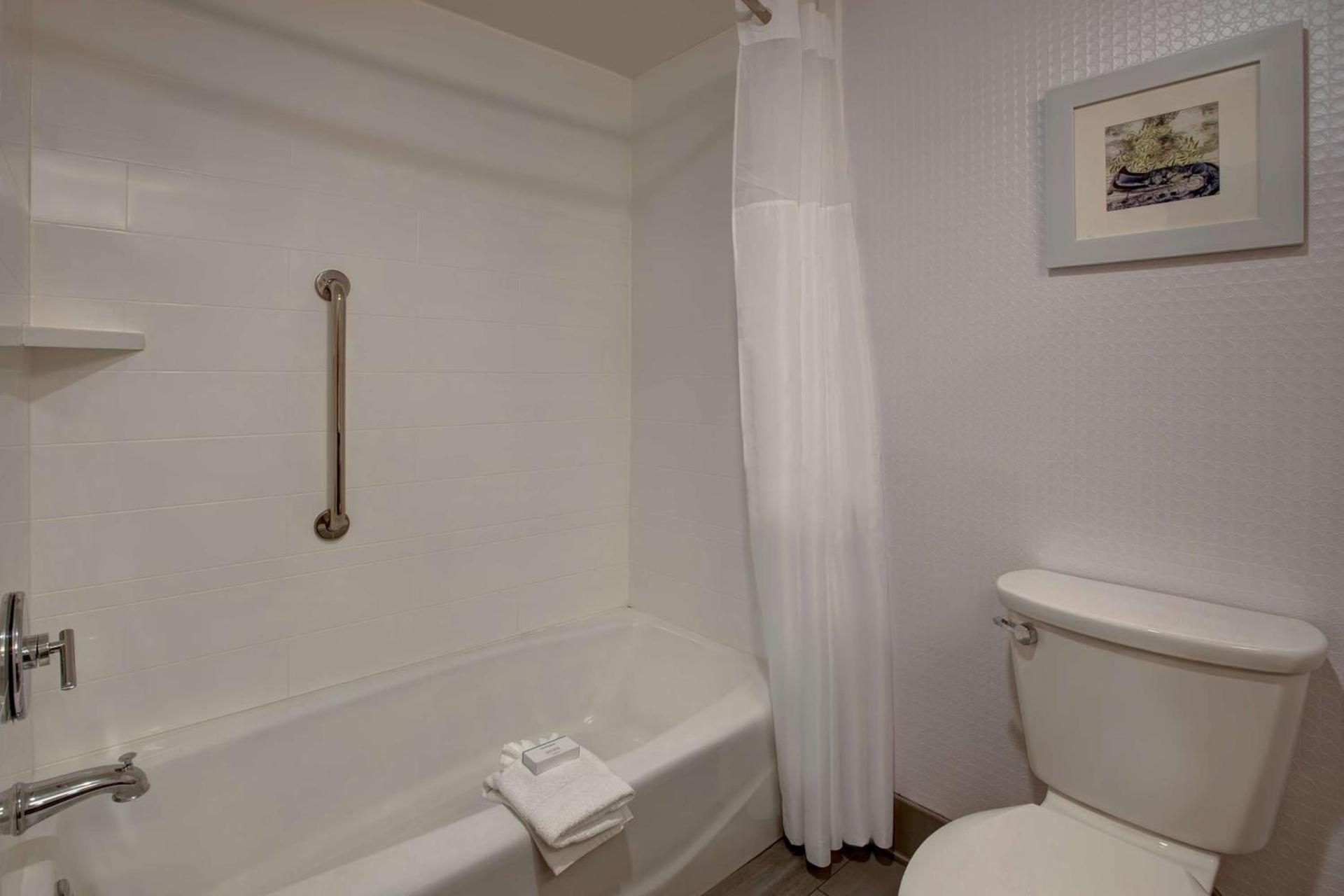 Hampton Inn Olive Branch photo 27