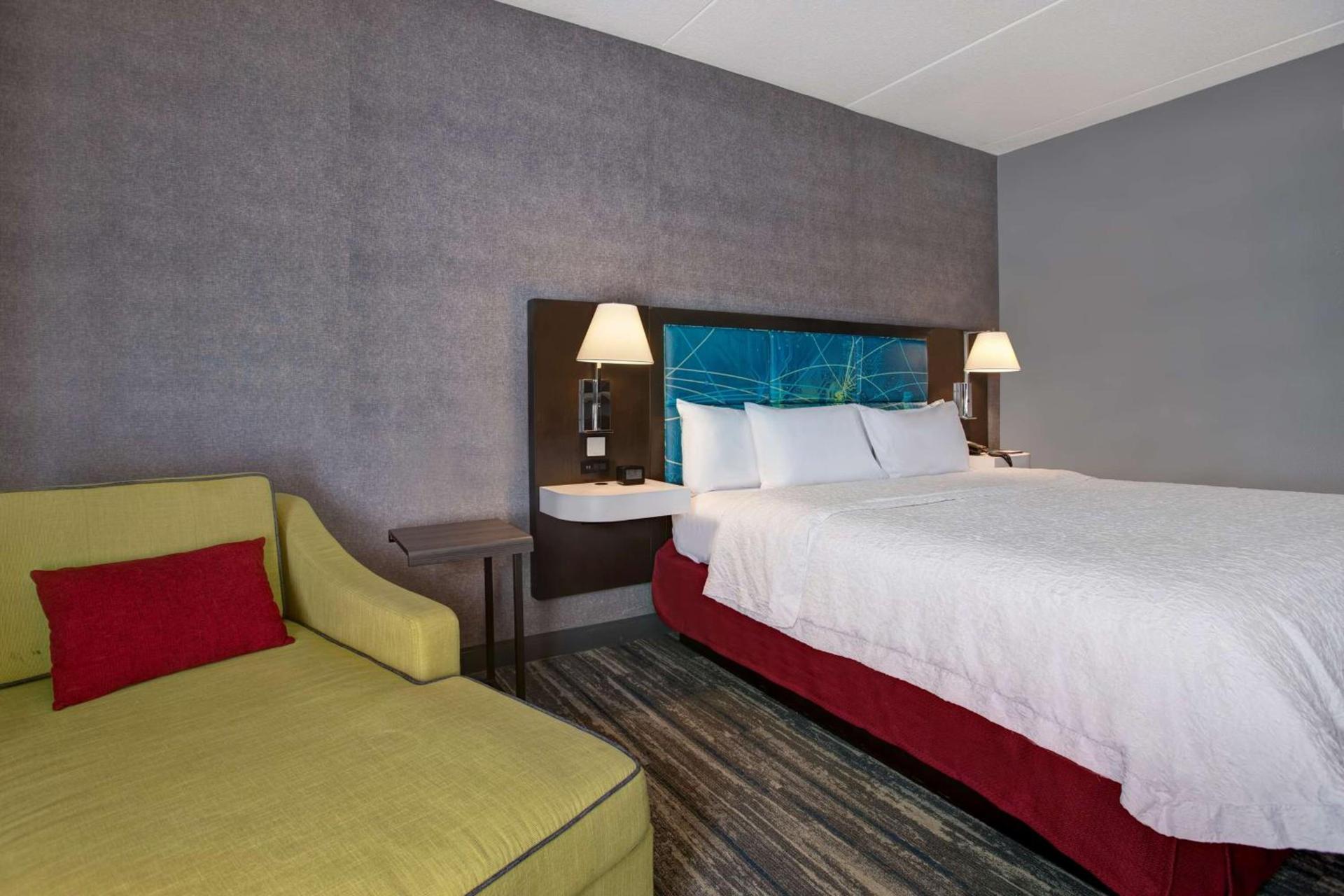 Hampton Inn Olive Branch photo 31