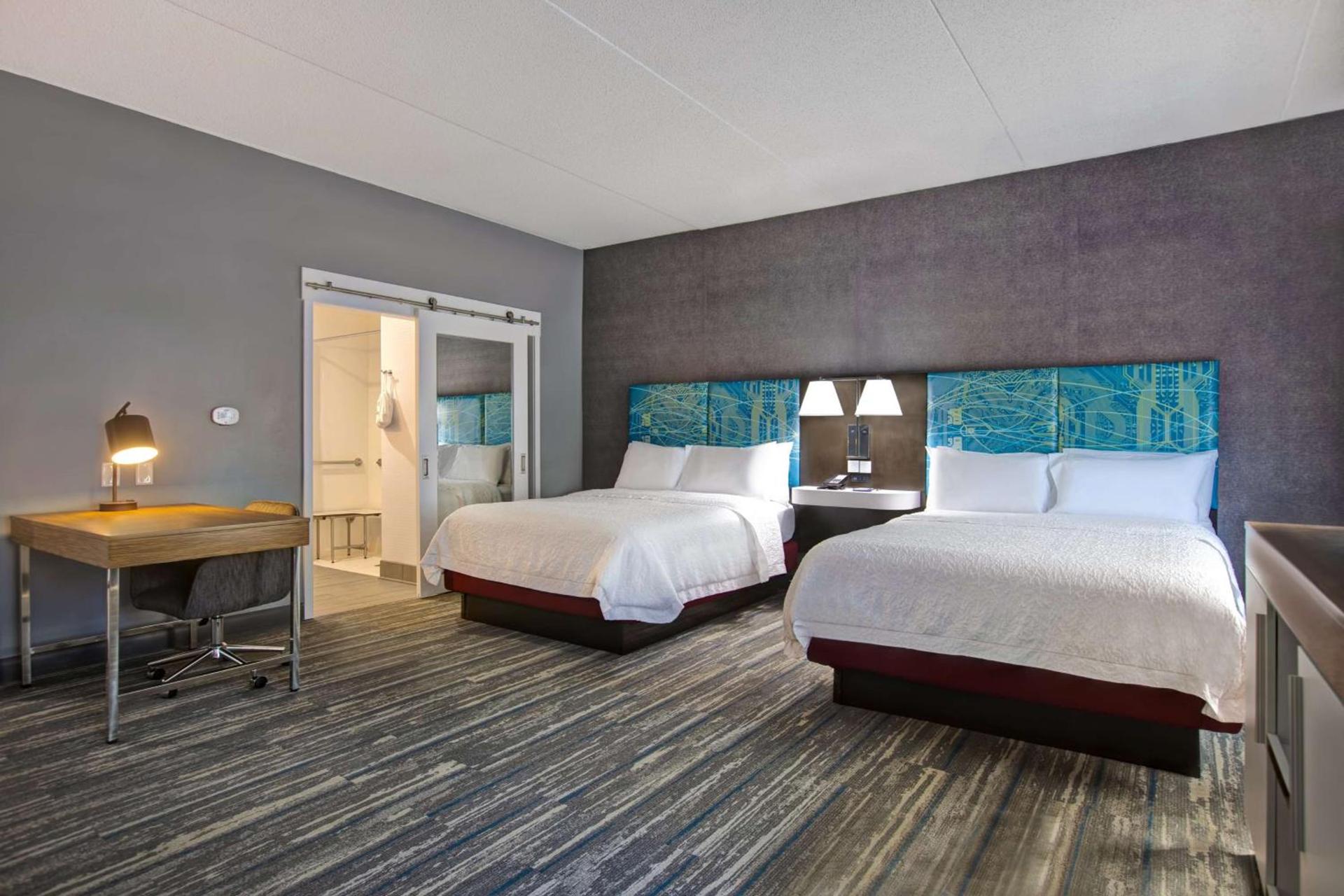 Hampton Inn Olive Branch photo 33