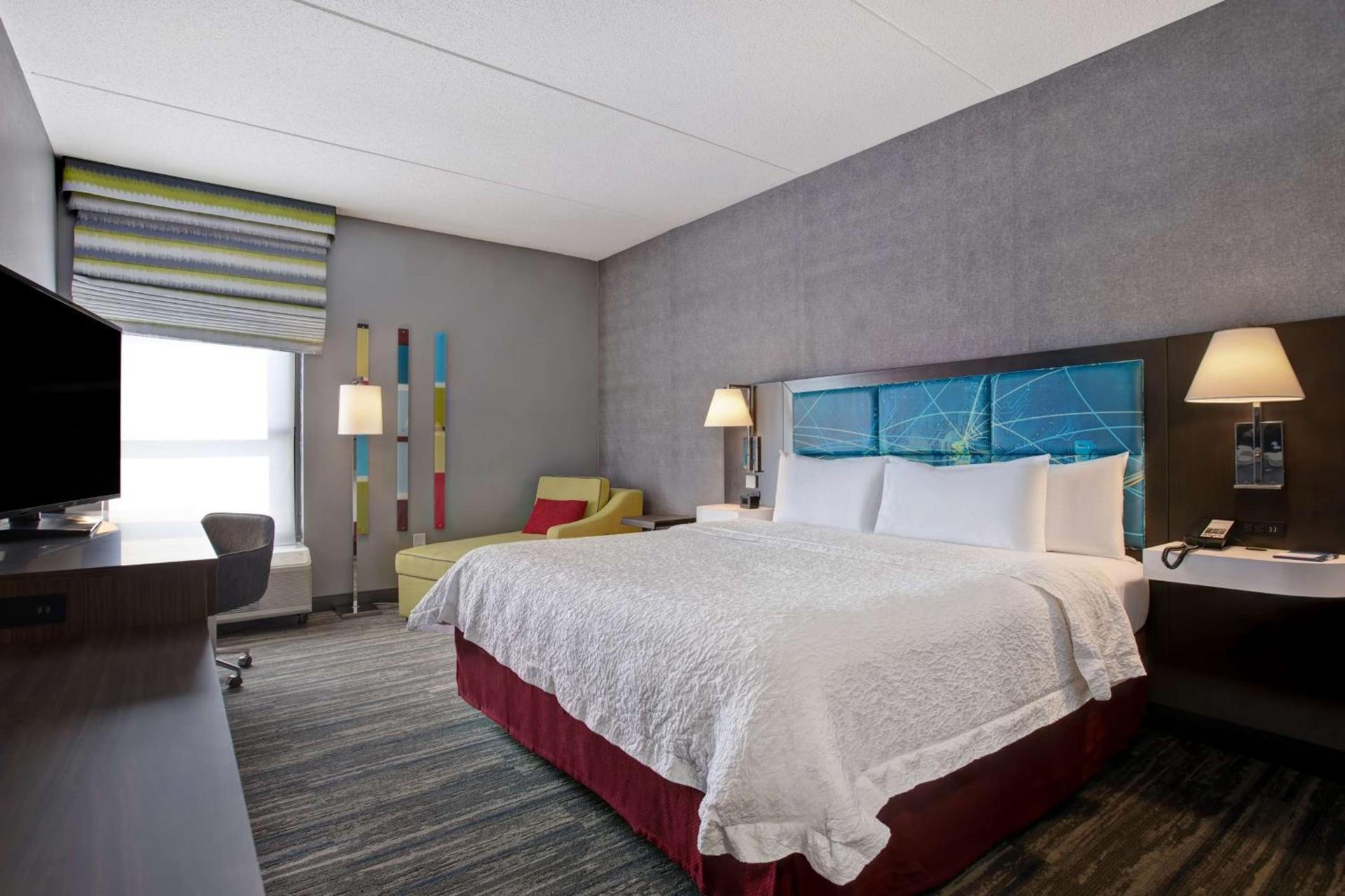 Hampton Inn Olive Branch photo 34