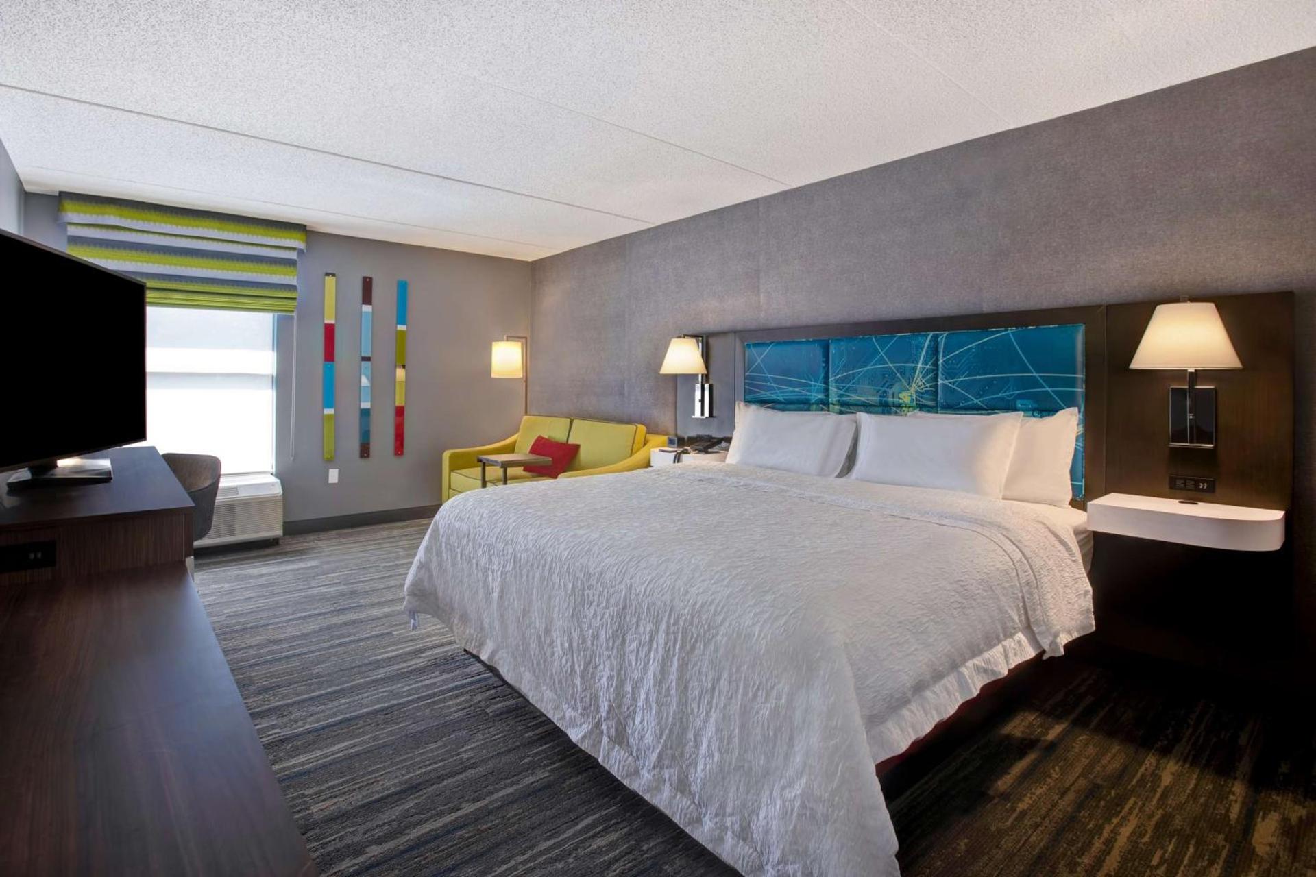 Hampton Inn Olive Branch photo 38