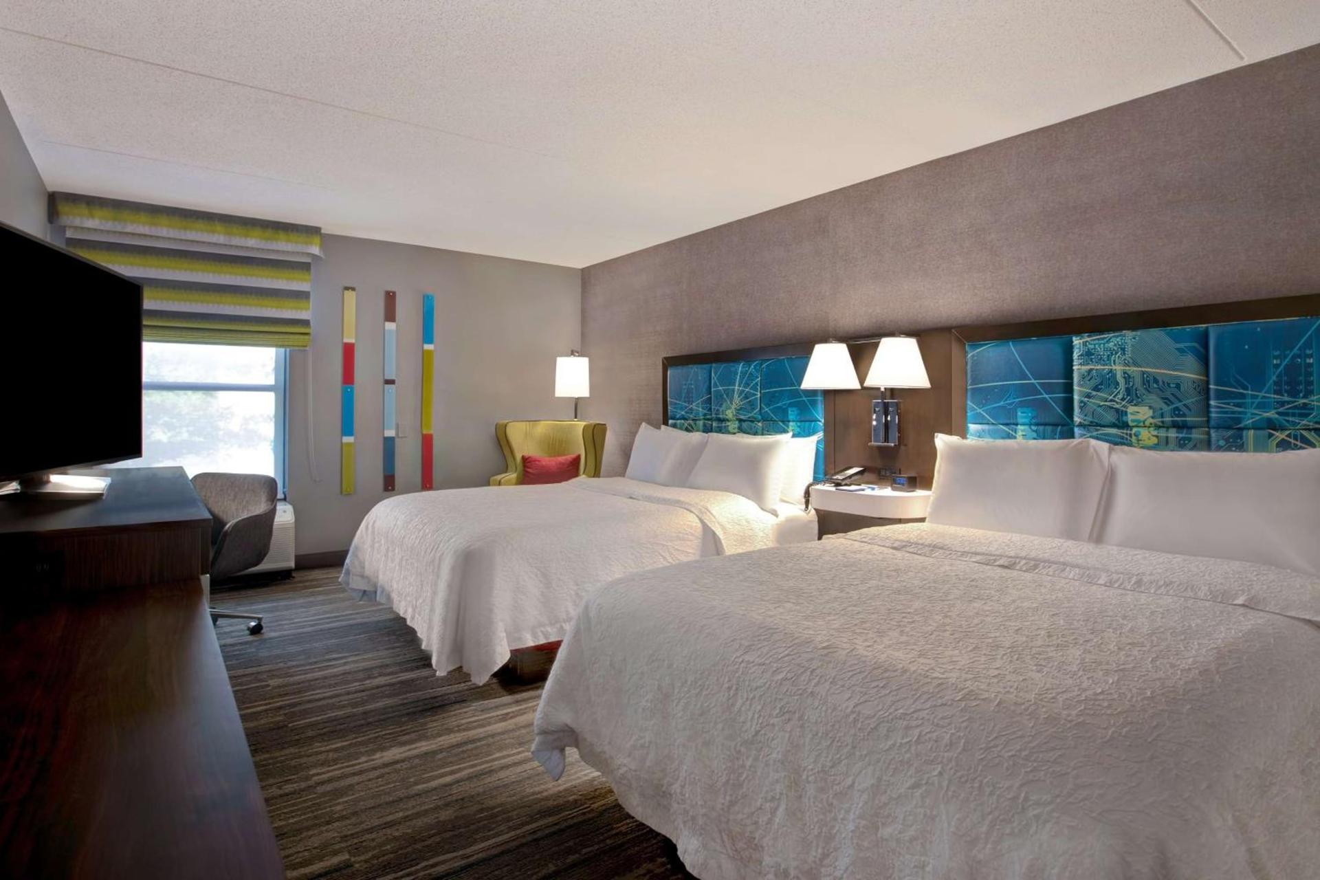 Hampton Inn Olive Branch photo 39