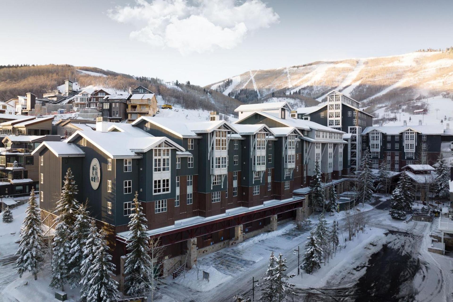 Marriott's MountainSide photo 6