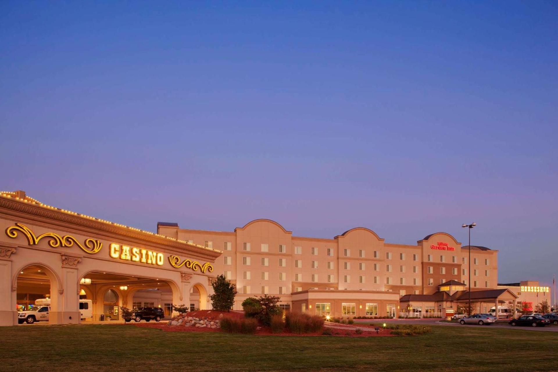 Hilton Garden Inn Omaha East/Council Bluffs photo 2
