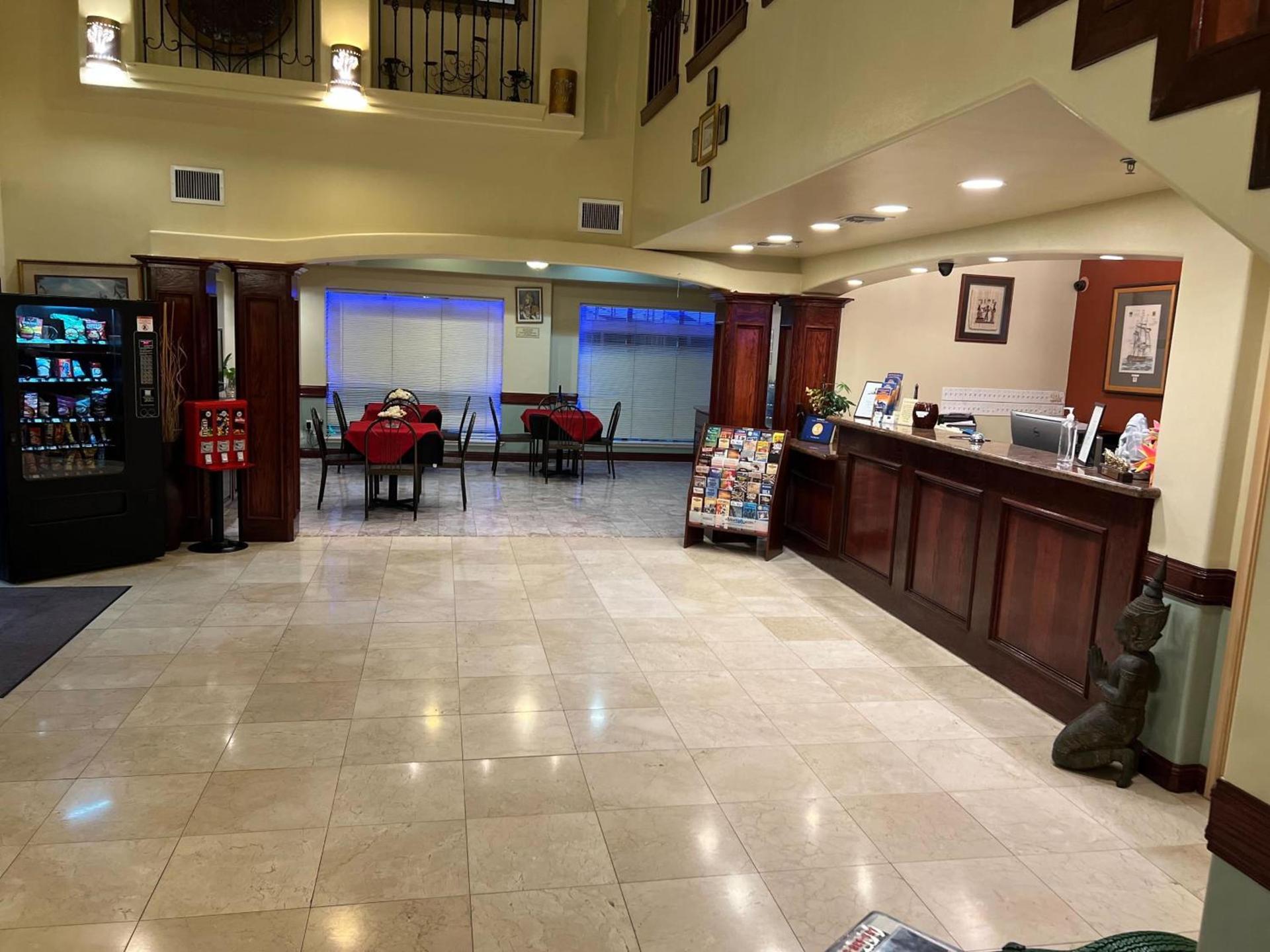 Casa Rosa Inn photo 17