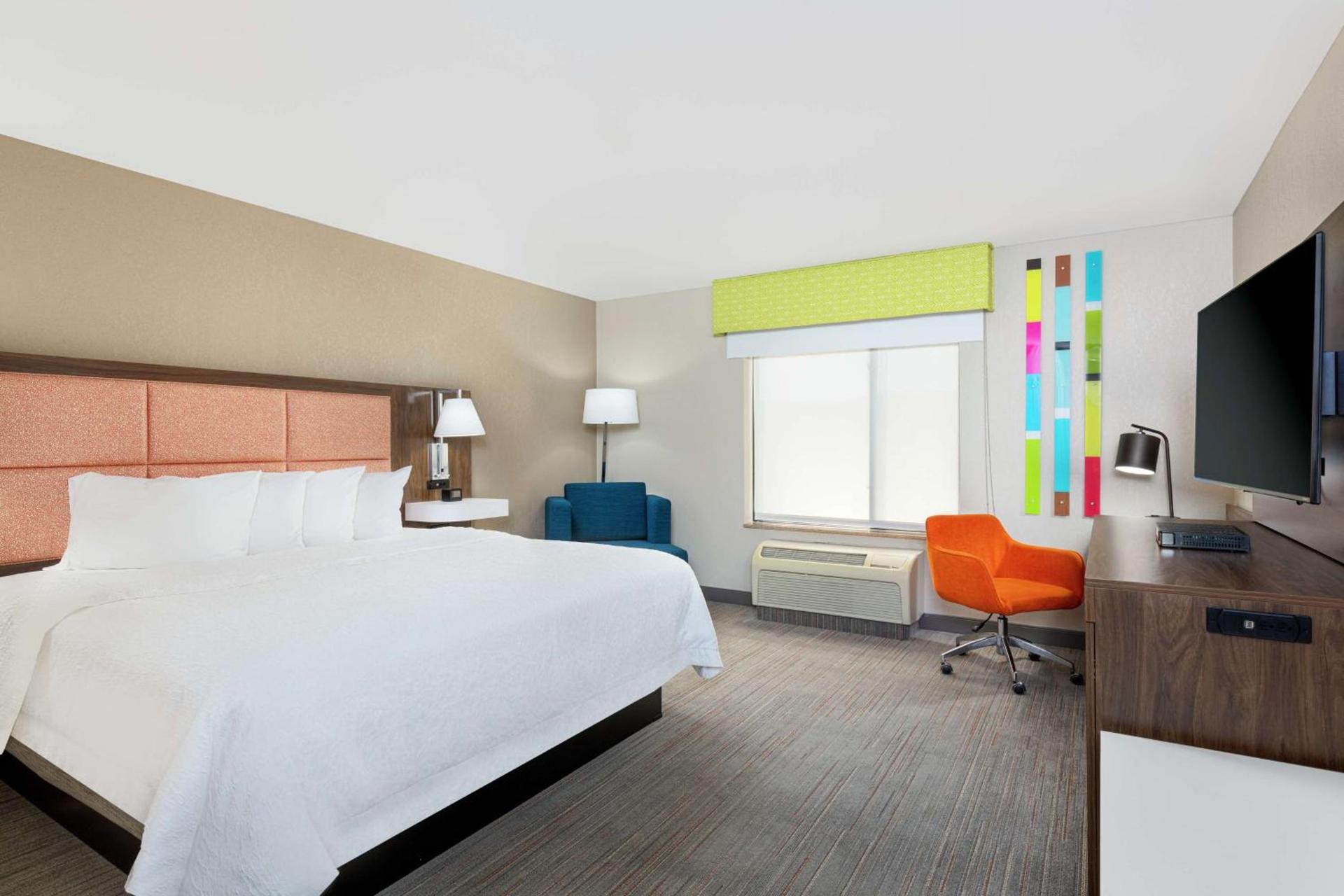Newly Renovated Hampton Inn Omaha West Lakeside photo 22