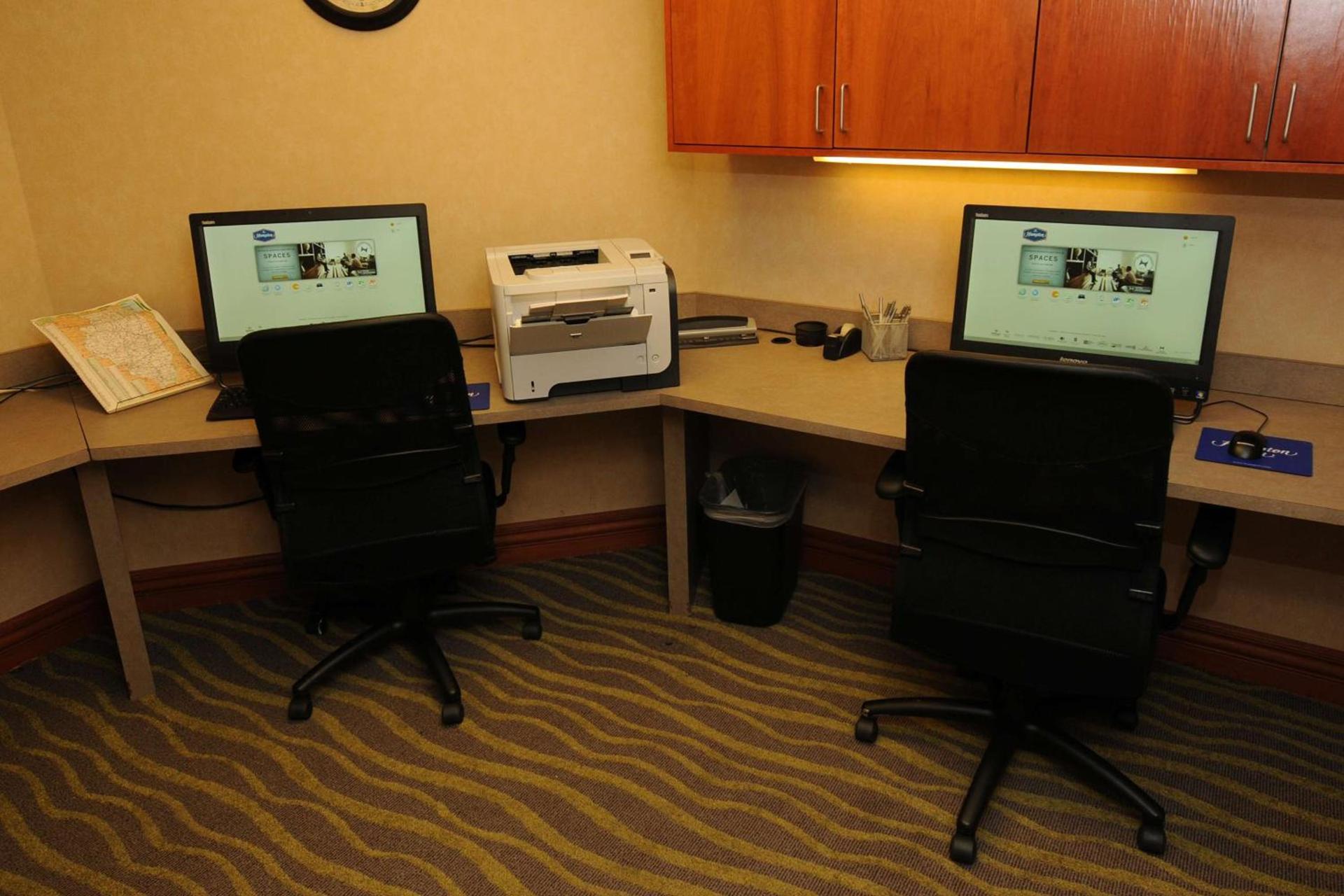 Newly Renovated Hampton Inn Omaha West Lakeside photo 38