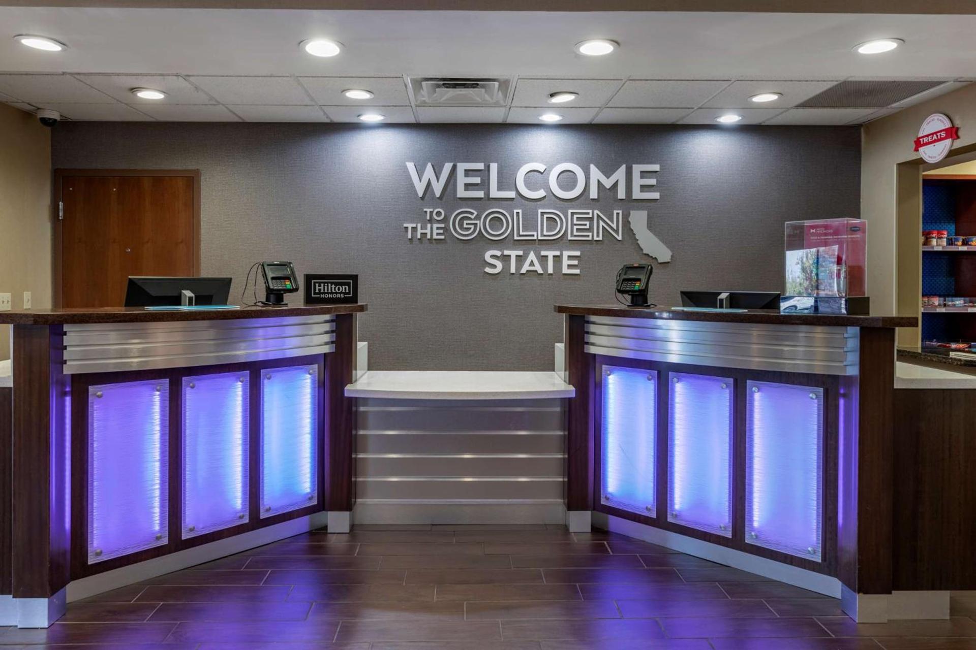 Hampton Inn Norco/Corona photo 3