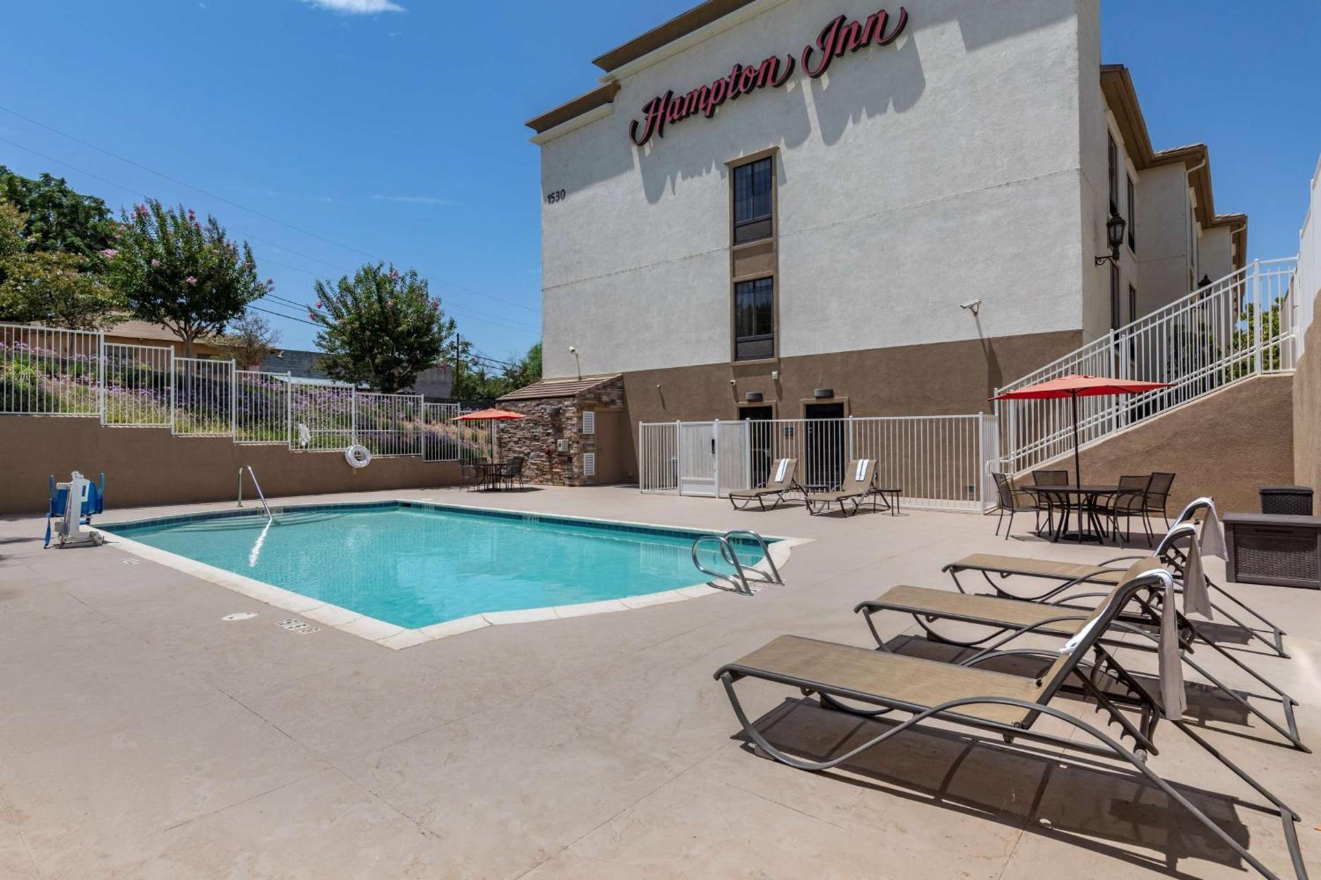 Hampton Inn Norco/Corona photo 7