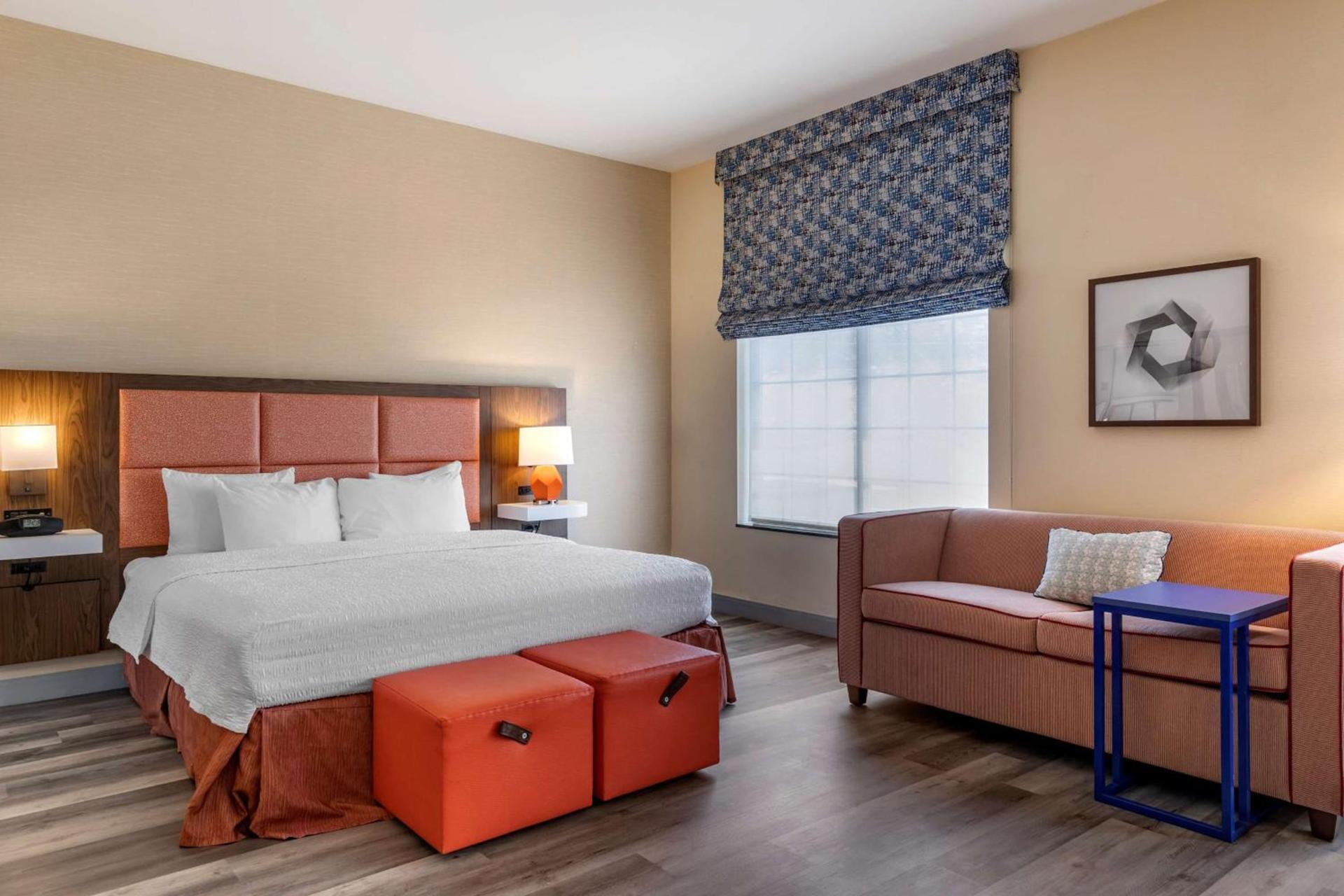 Hampton Inn Norco/Corona photo 19