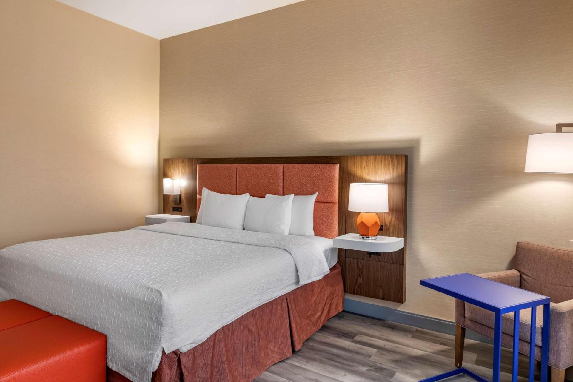Hampton Inn Norco/Corona photo 23