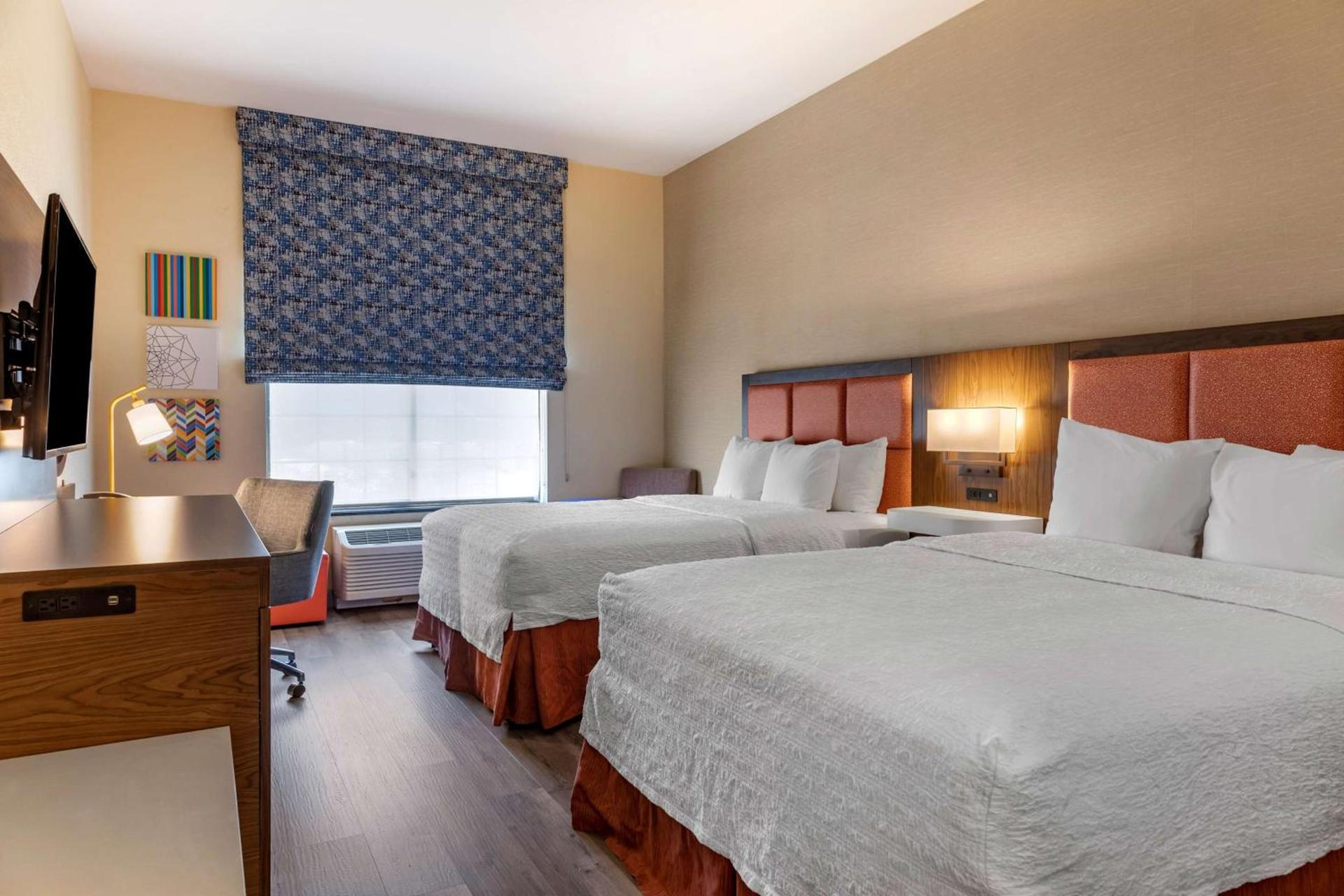 Hampton Inn Norco/Corona photo 25