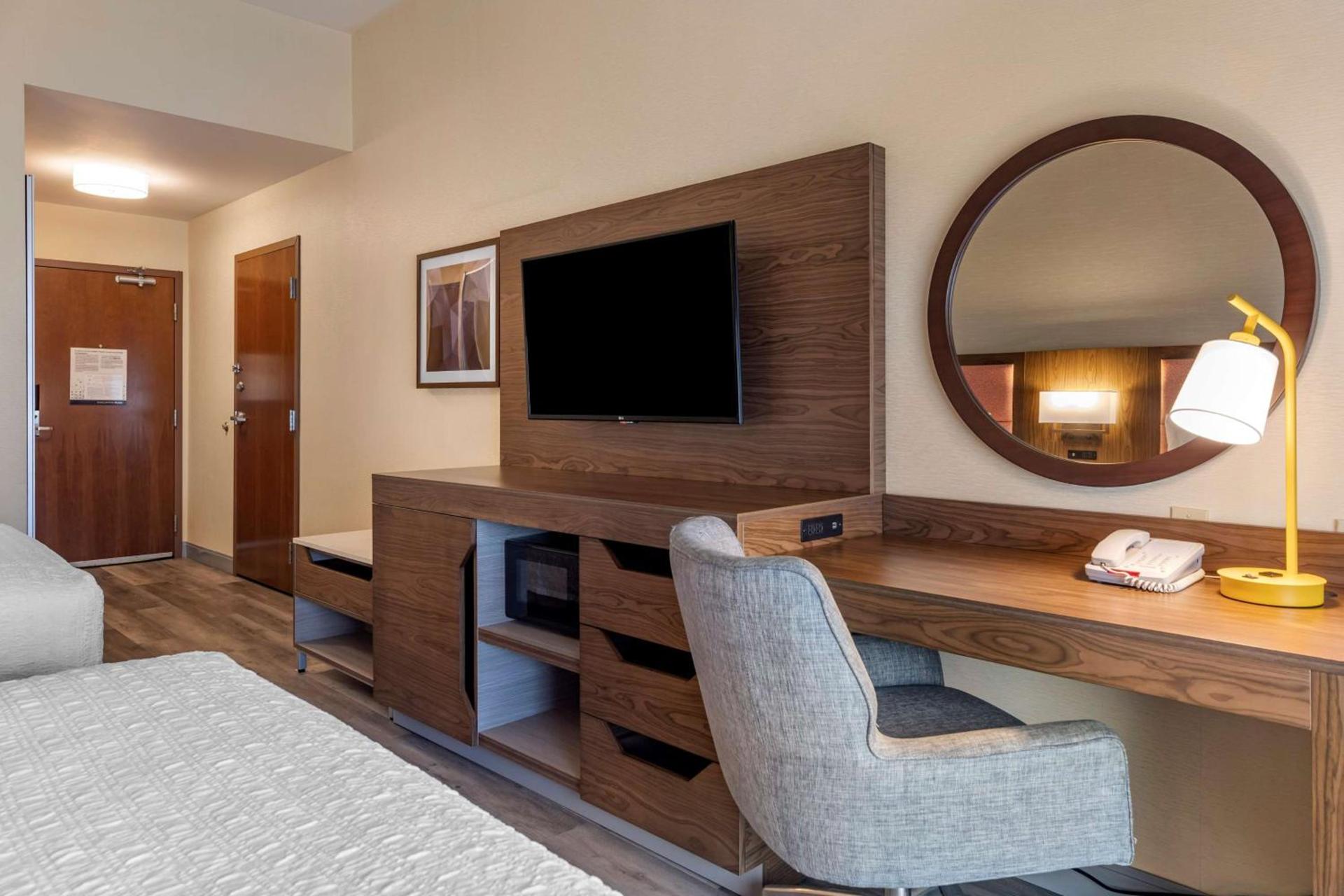 Hampton Inn Norco/Corona photo 26