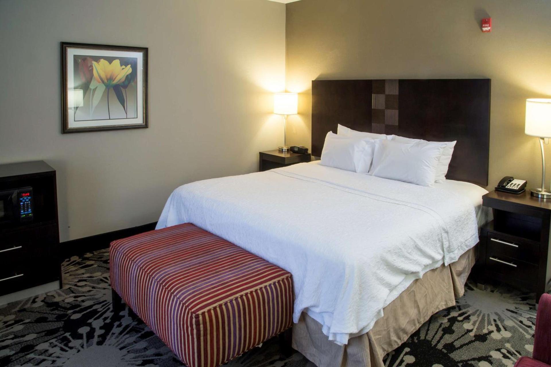 Hampton Inn Oxford/Conference Center photo 35