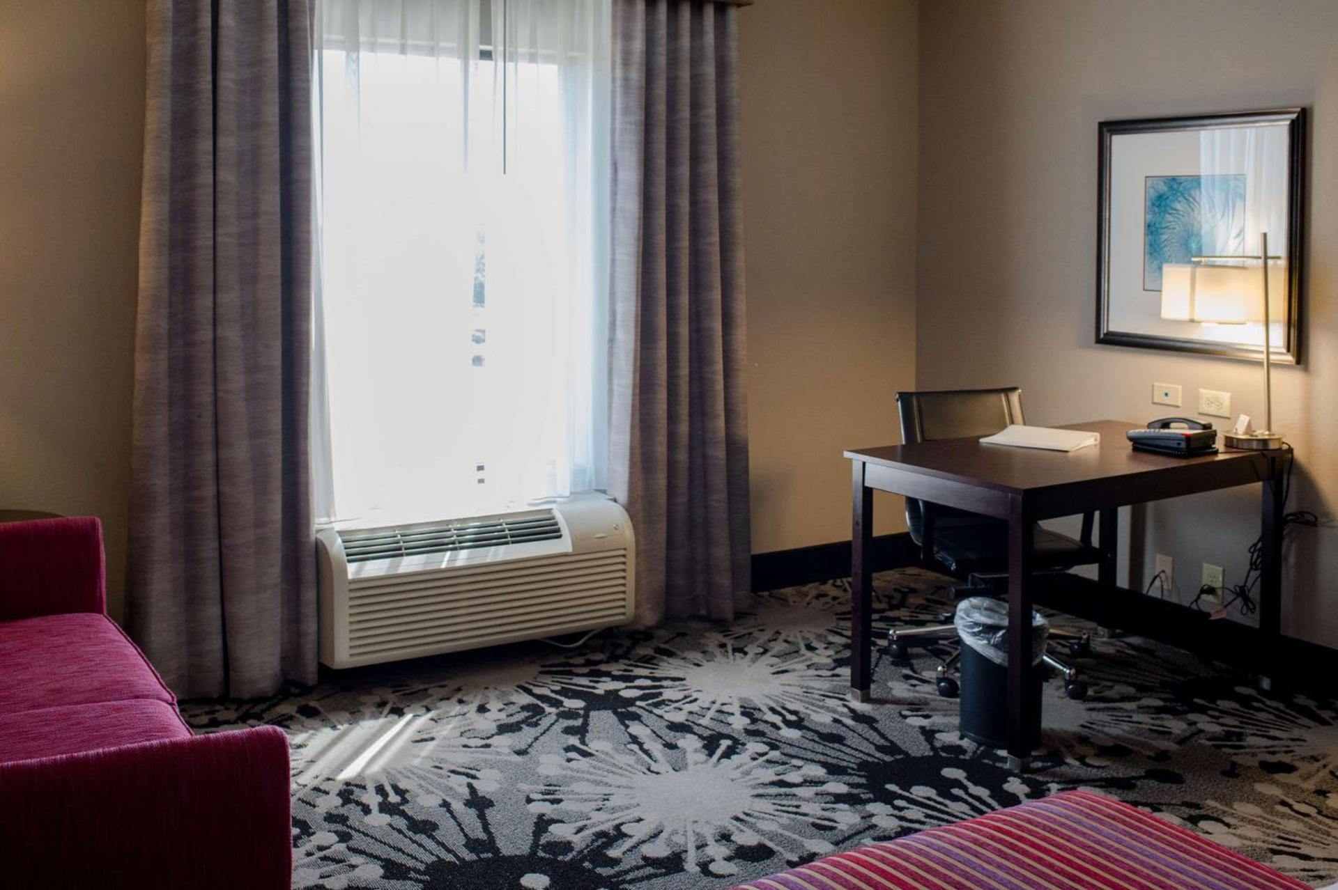 Hampton Inn Oxford/Conference Center photo 37