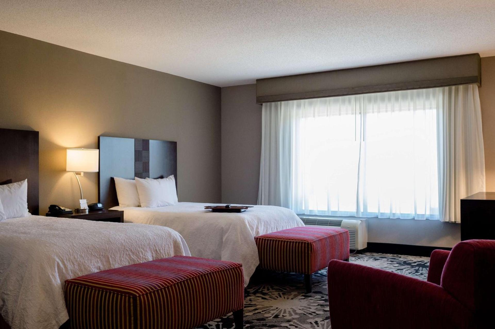 Hampton Inn Oxford/Conference Center photo 48