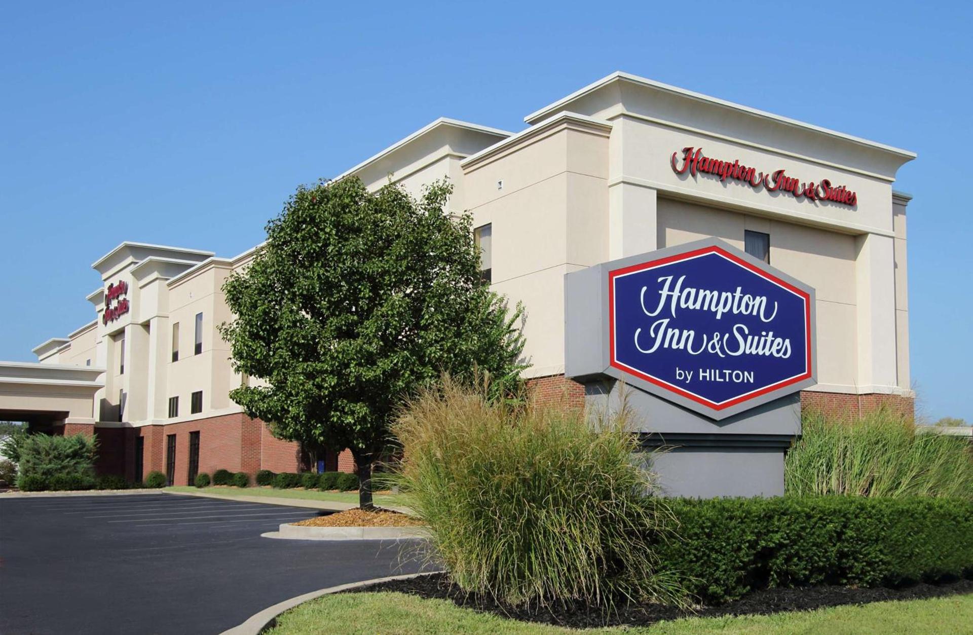 Hampton Inn & Suites Murray photo 3
