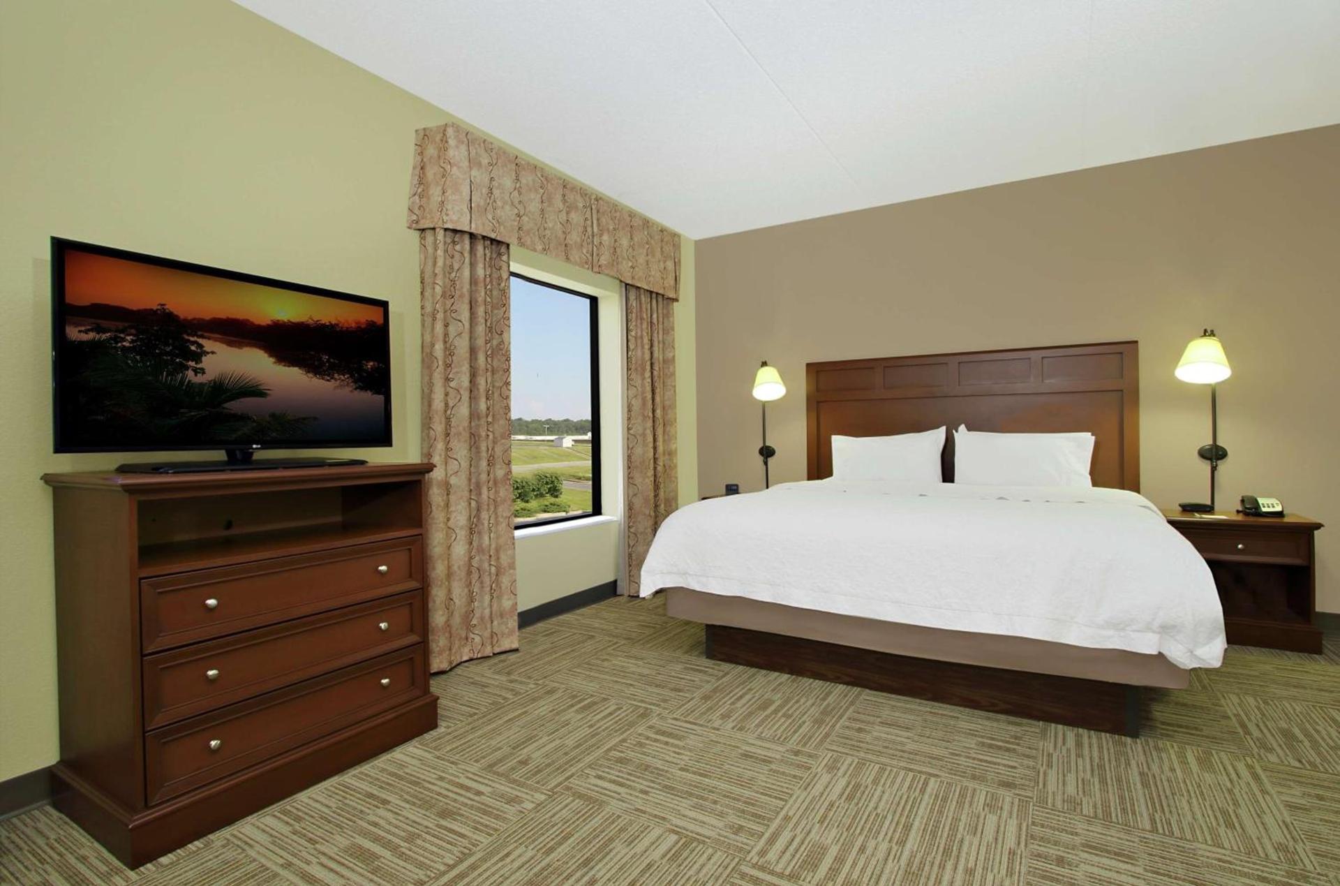 Hampton Inn & Suites Murray photo 14