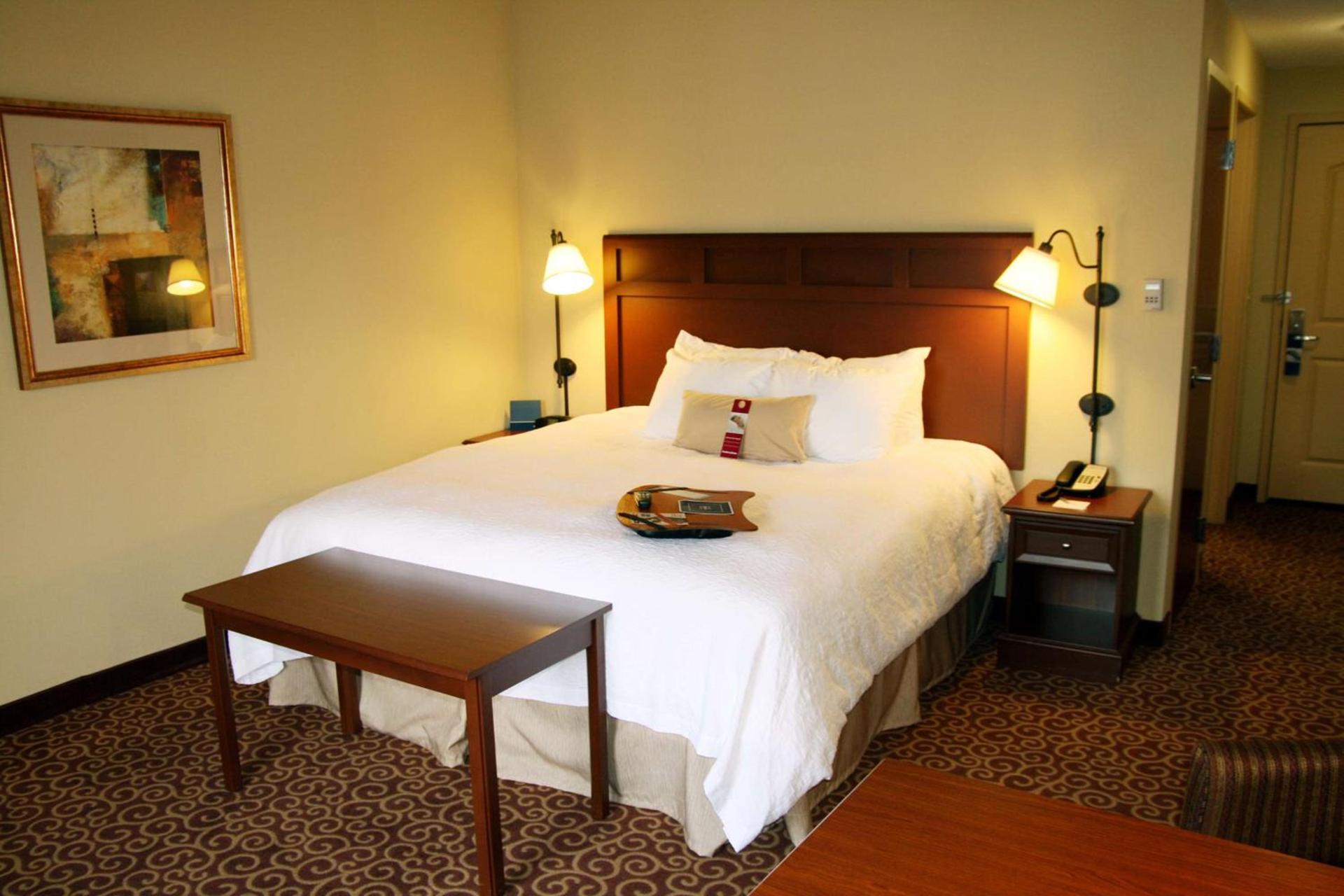 Hampton Inn & Suites Murray photo 23
