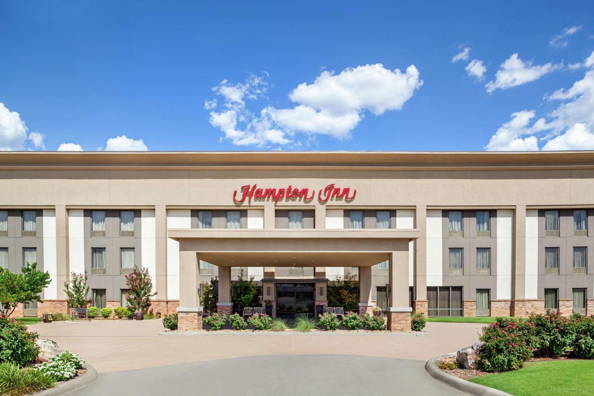 Hampton Inn Paris photo 4