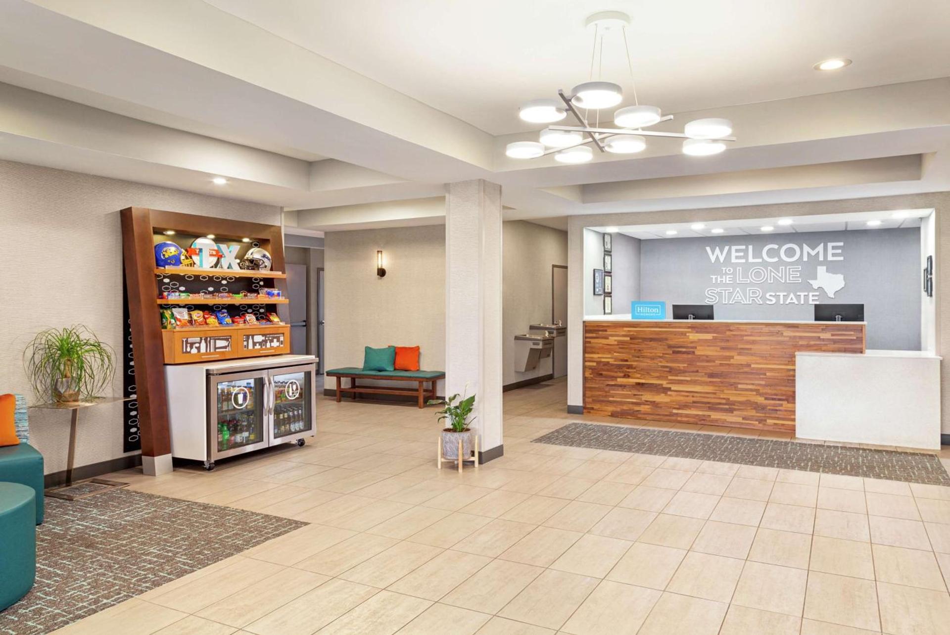 Hampton Inn Paris photo 8
