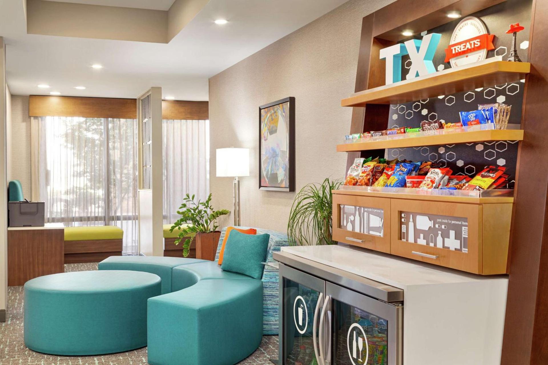 Hampton Inn Paris photo 12