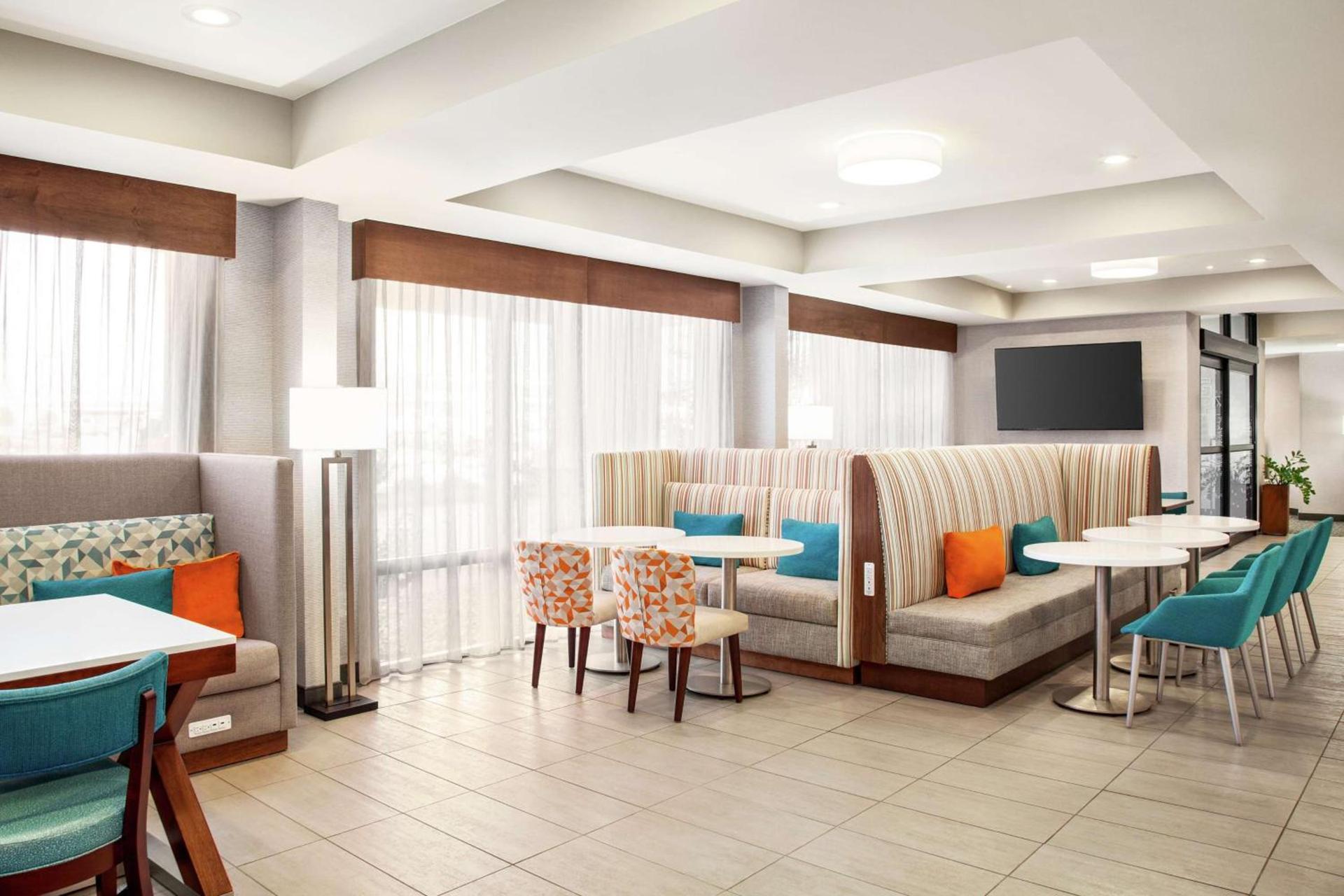 Hampton Inn Paris photo 15