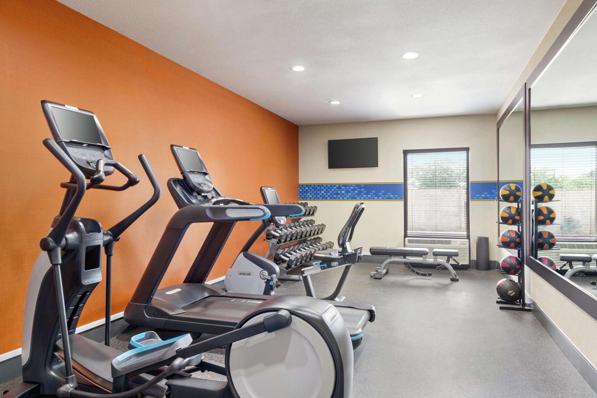 Hampton Inn Paris photo 19