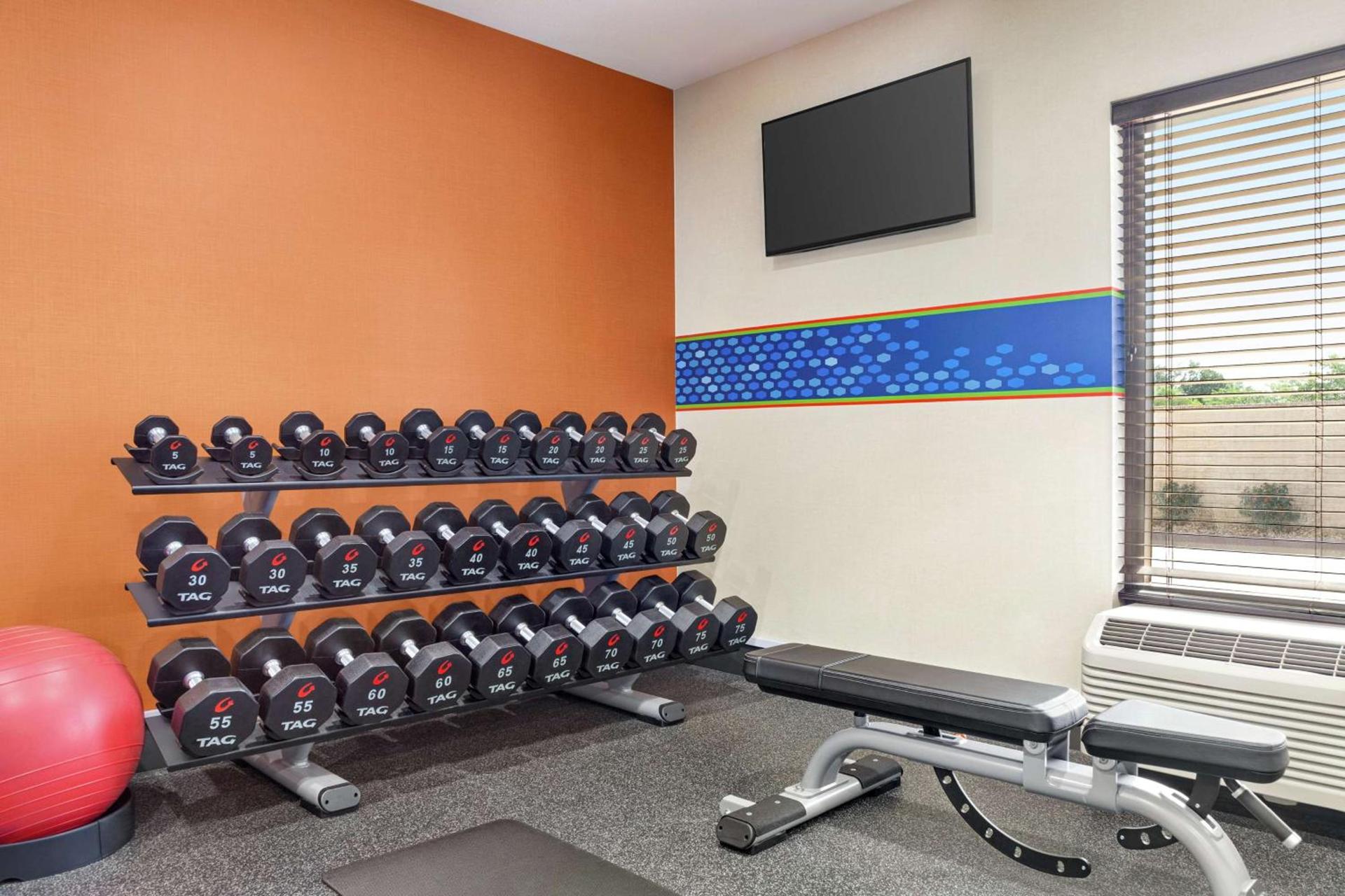 Hampton Inn Paris photo 18