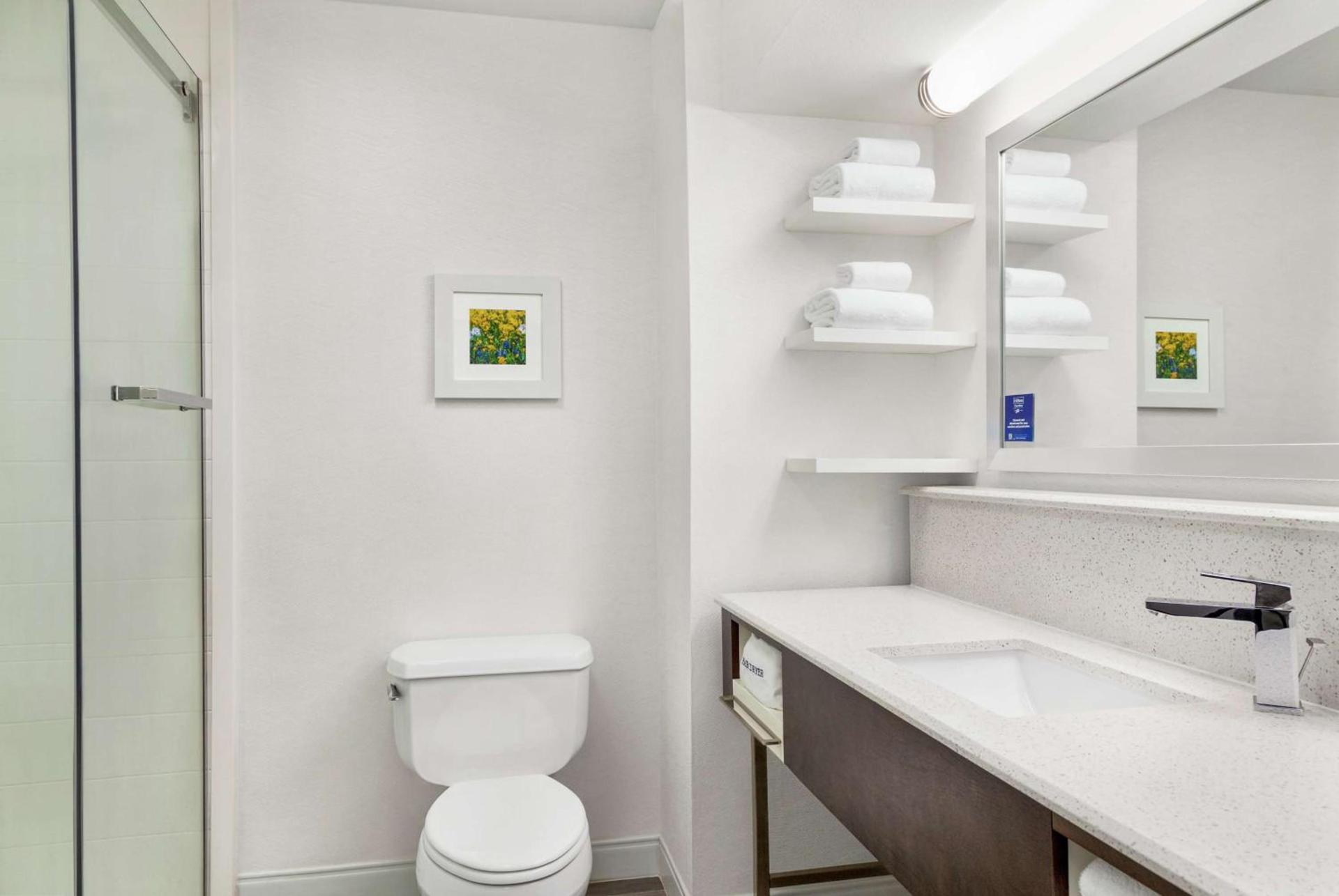 Hampton Inn Paris photo 20