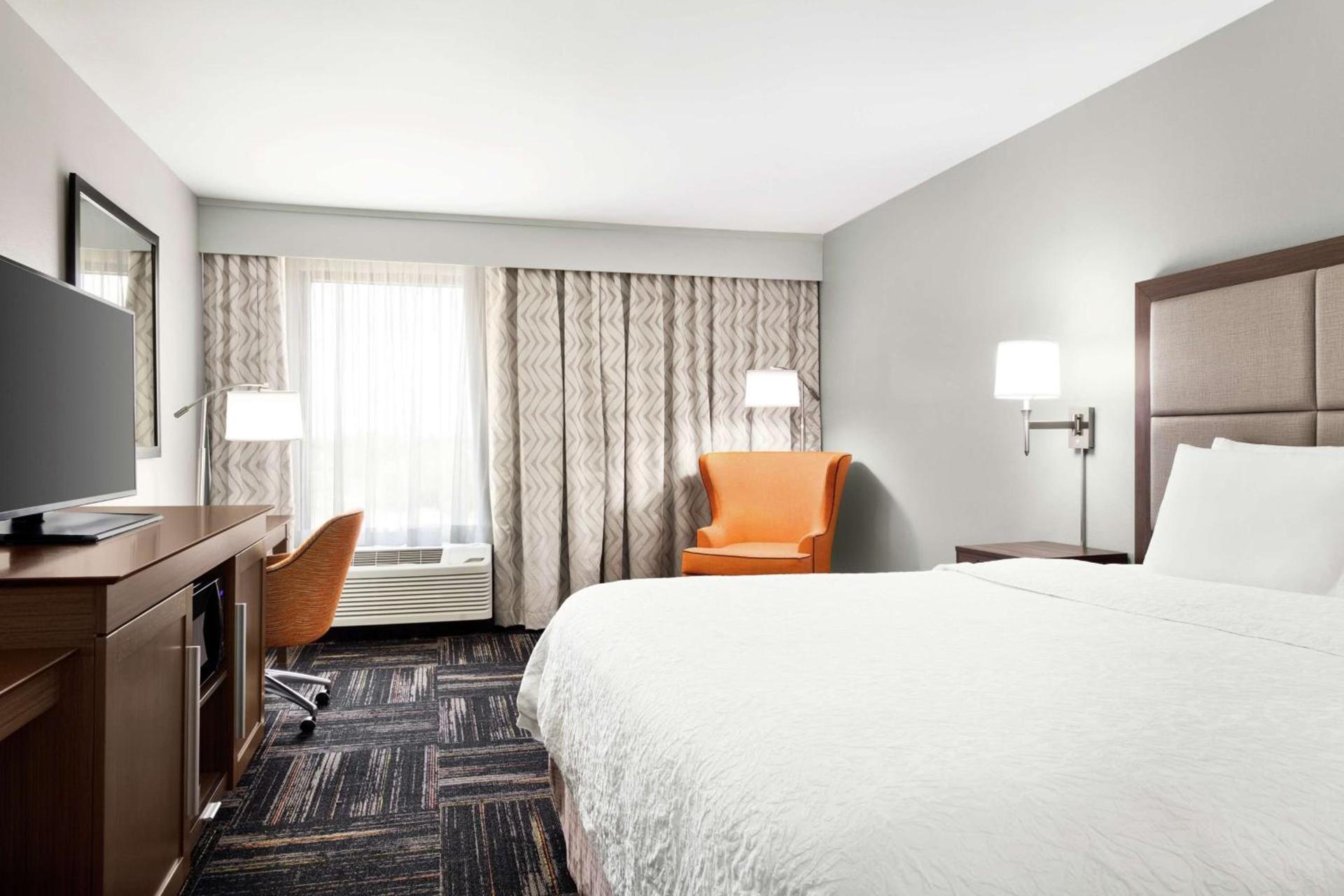 Hampton Inn Paris photo 21