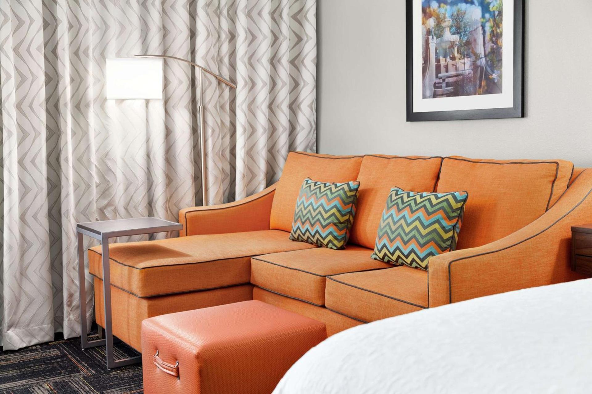 Hampton Inn Paris photo 22