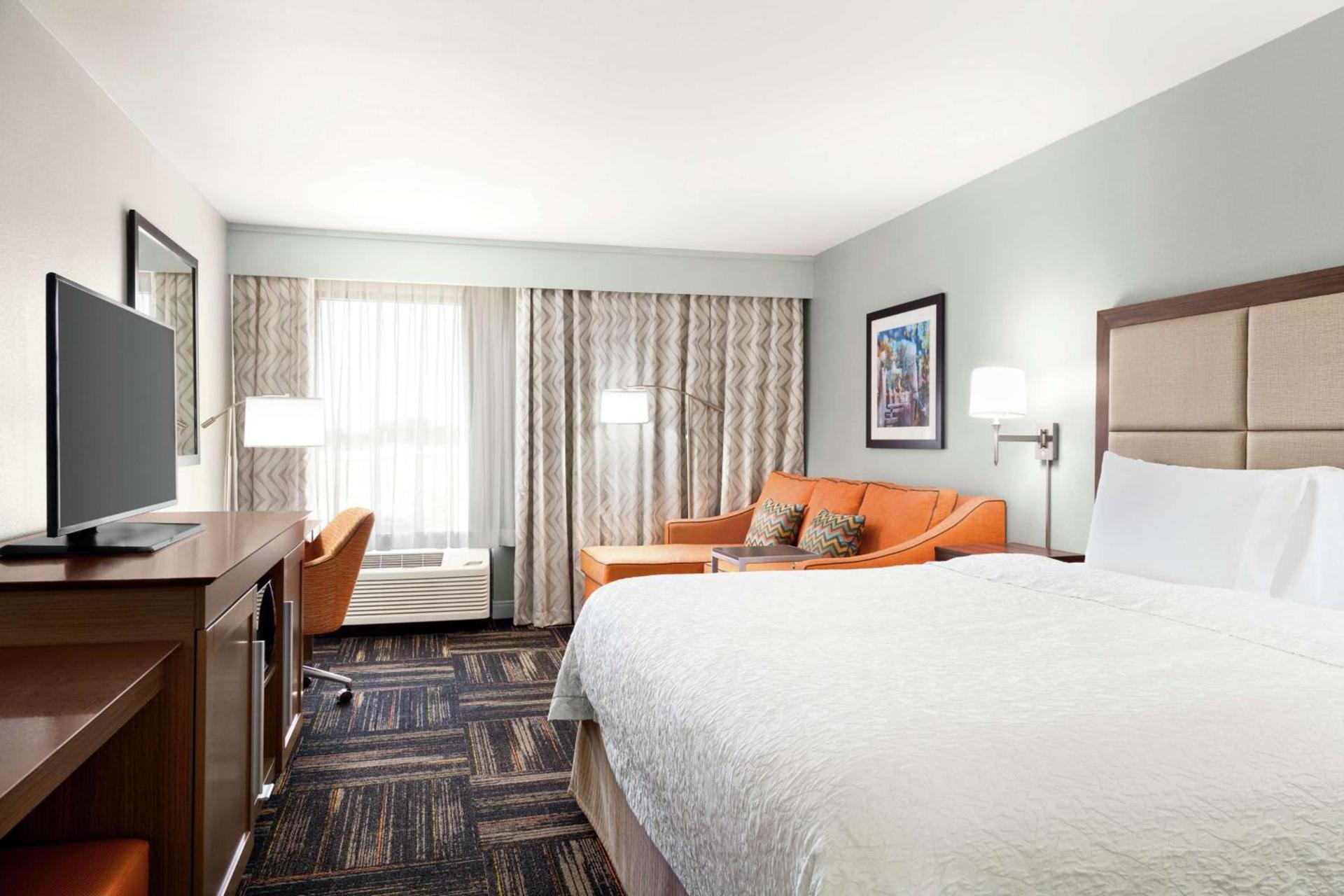 Hampton Inn Paris photo 23