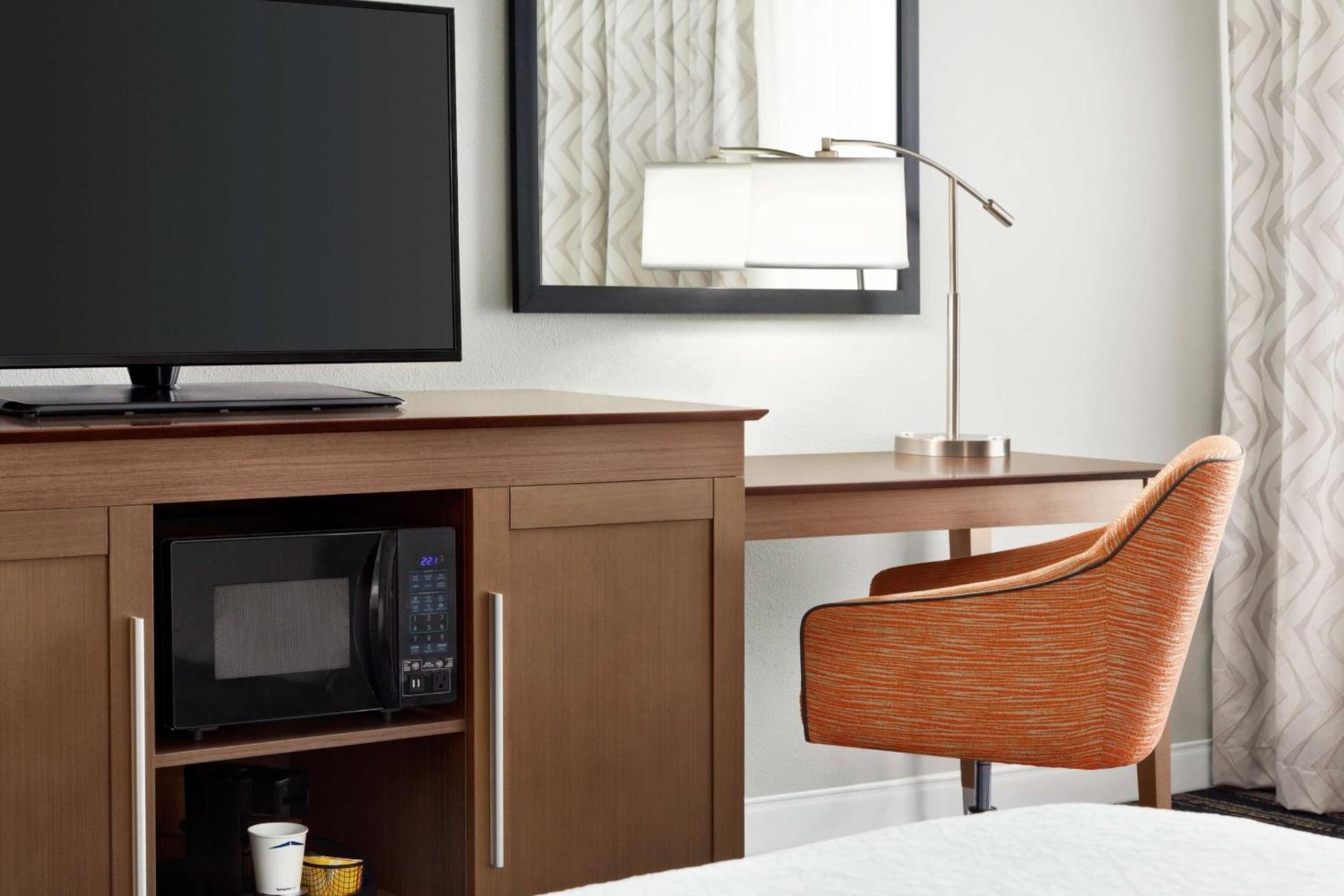 Hampton Inn Paris photo 34