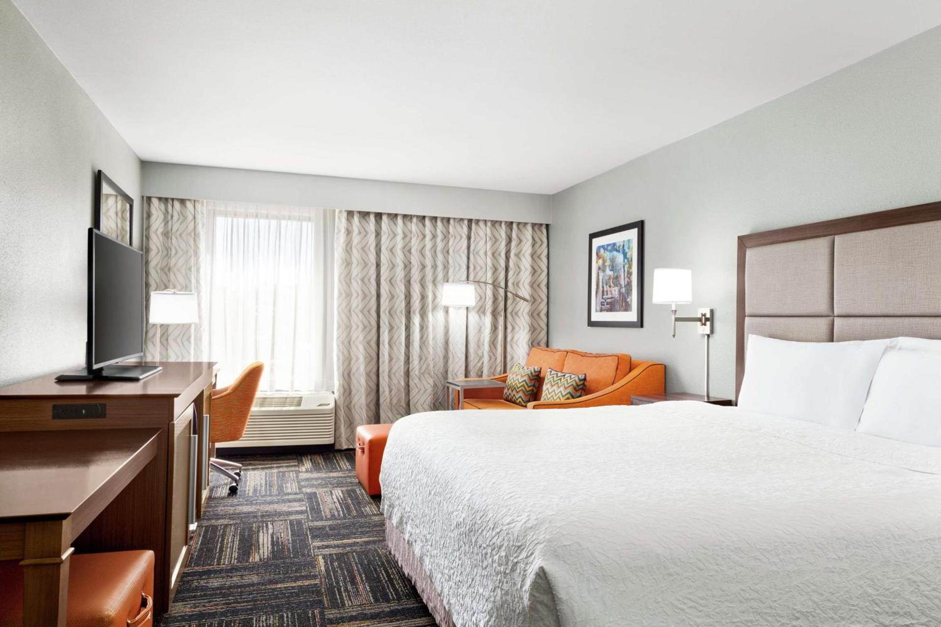 Hampton Inn Paris photo 26