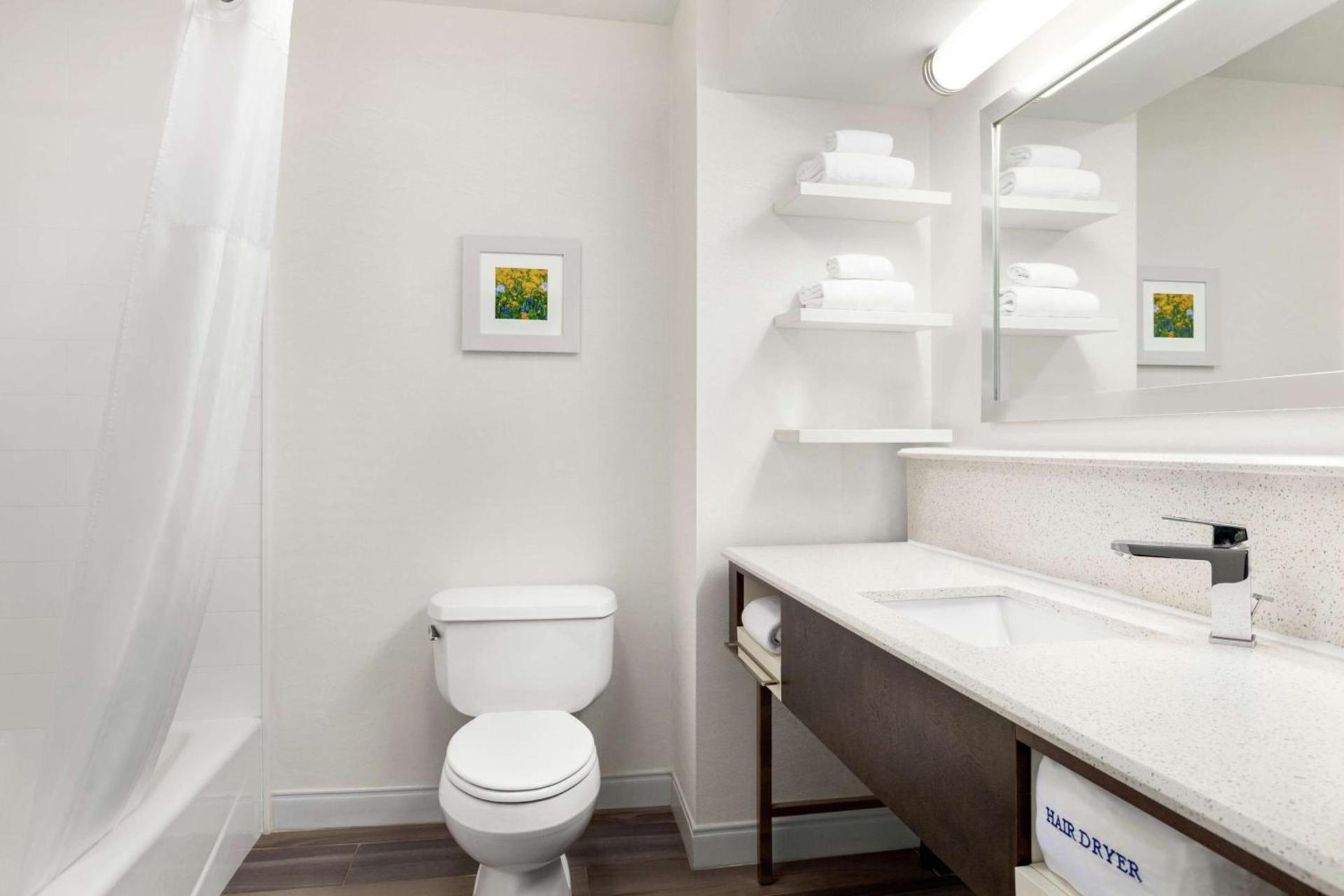 Hampton Inn Paris photo 27
