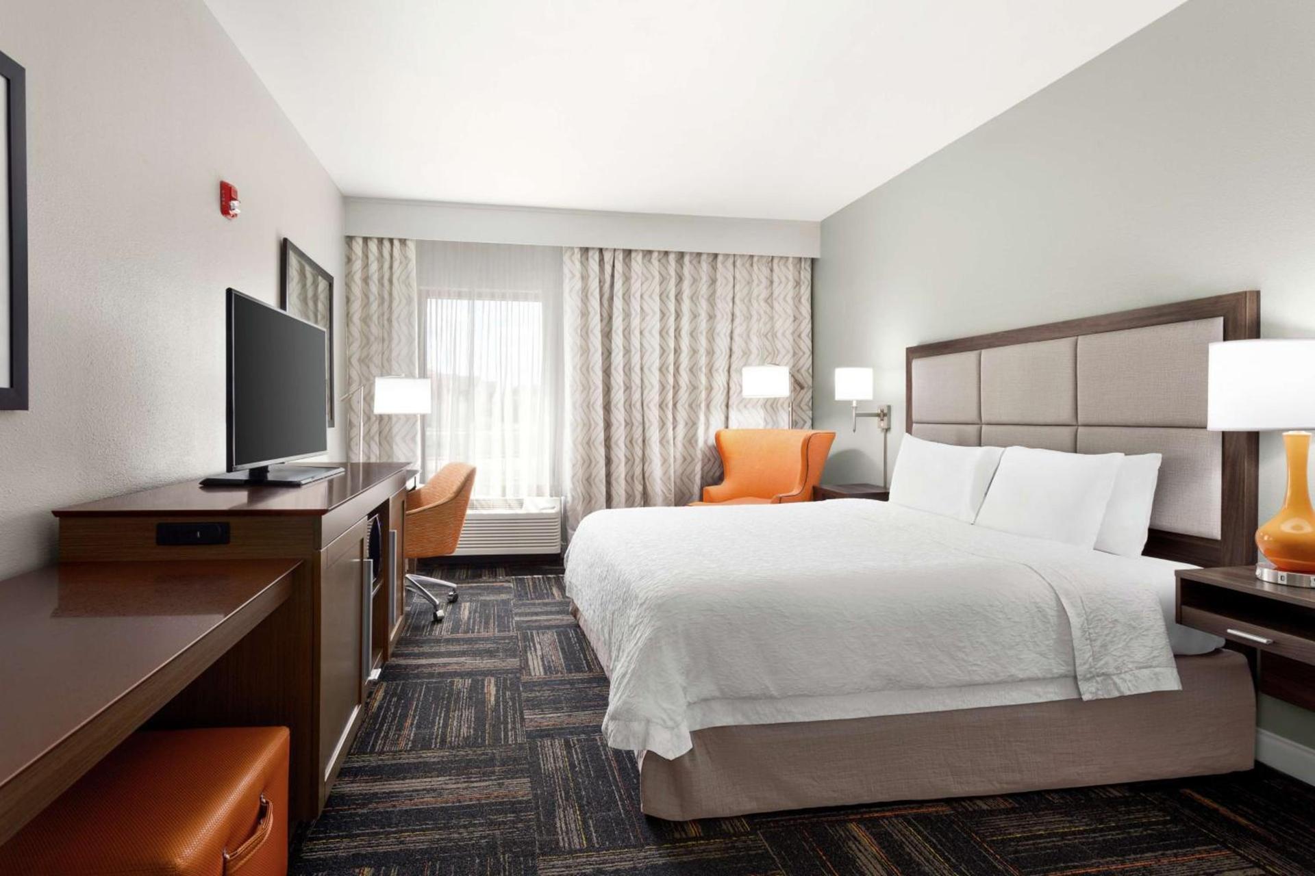 Hampton Inn Paris photo 28