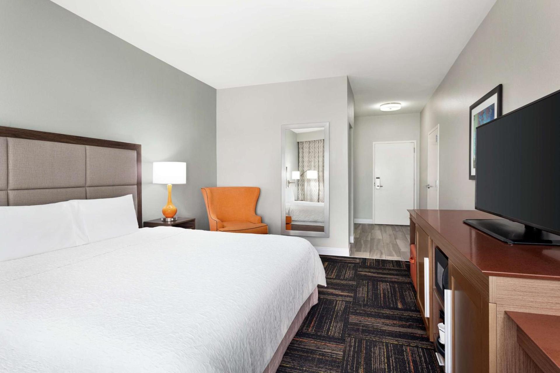 Hampton Inn Paris photo 36