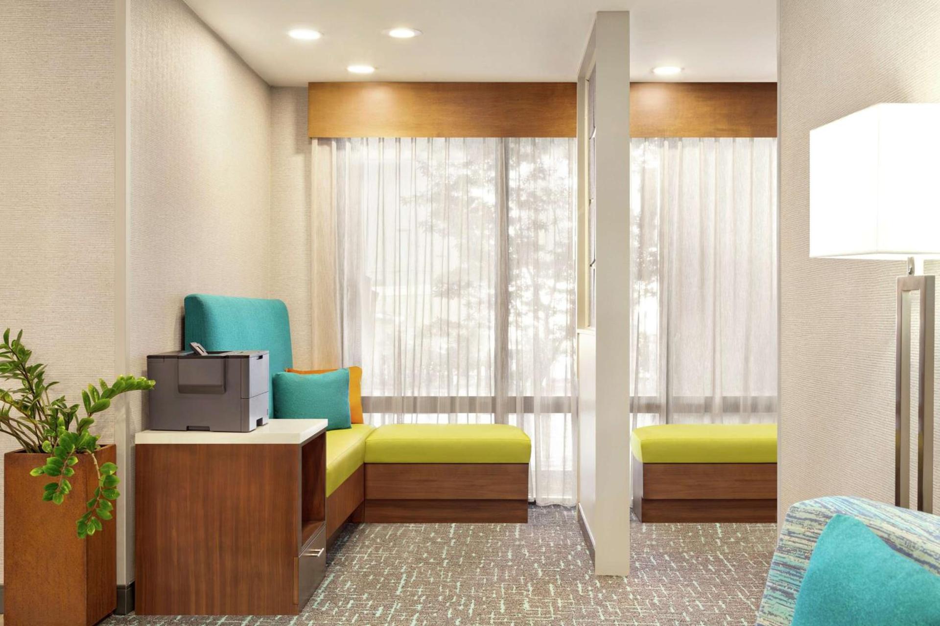 Hampton Inn Paris photo 33
