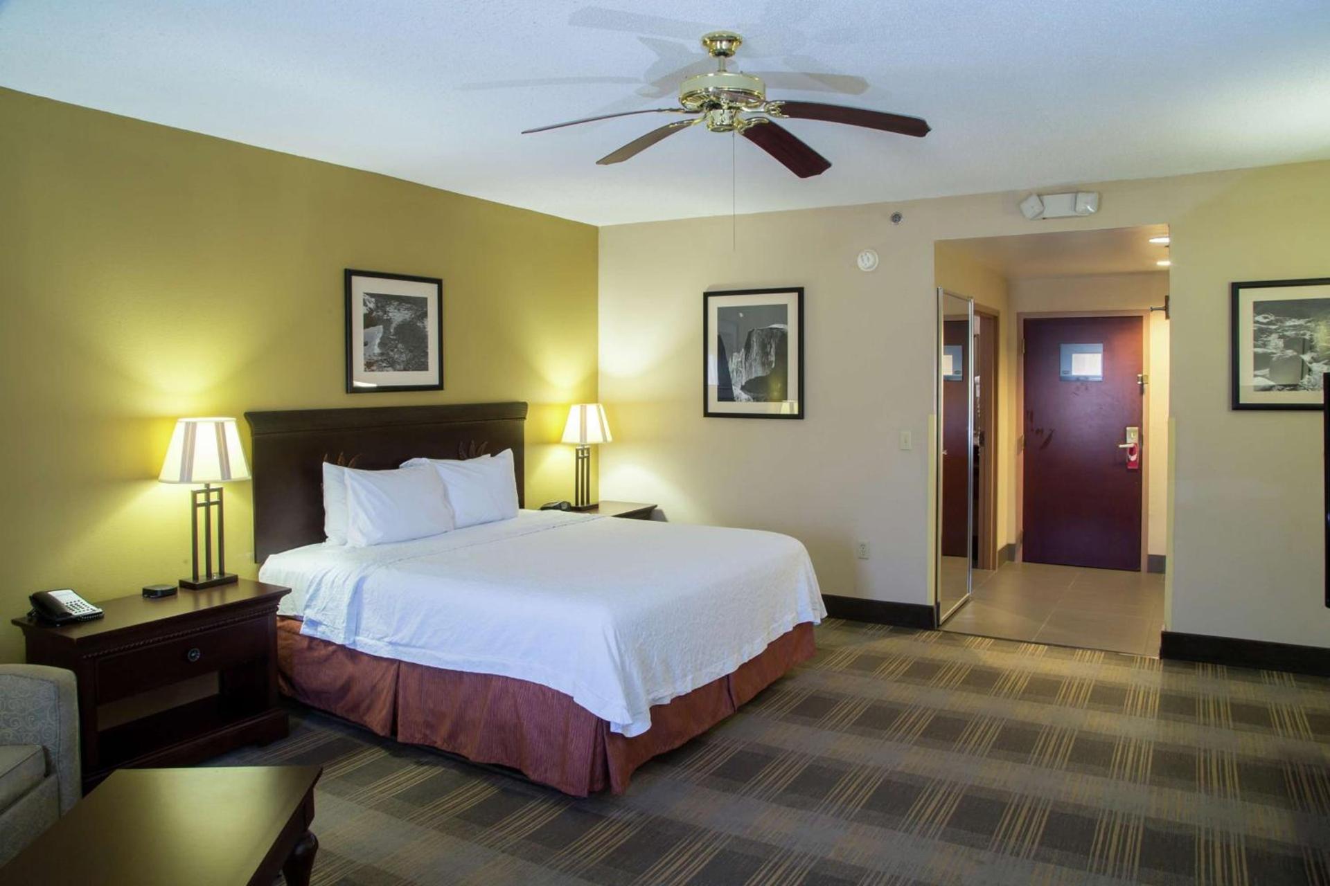 Hampton Inn Oxford-West photo 30