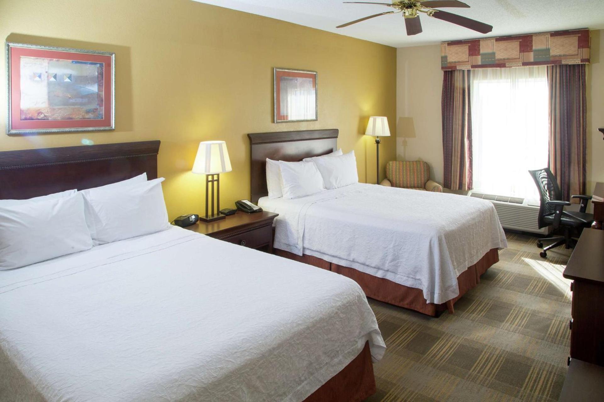 Hampton Inn Oxford-West photo 34