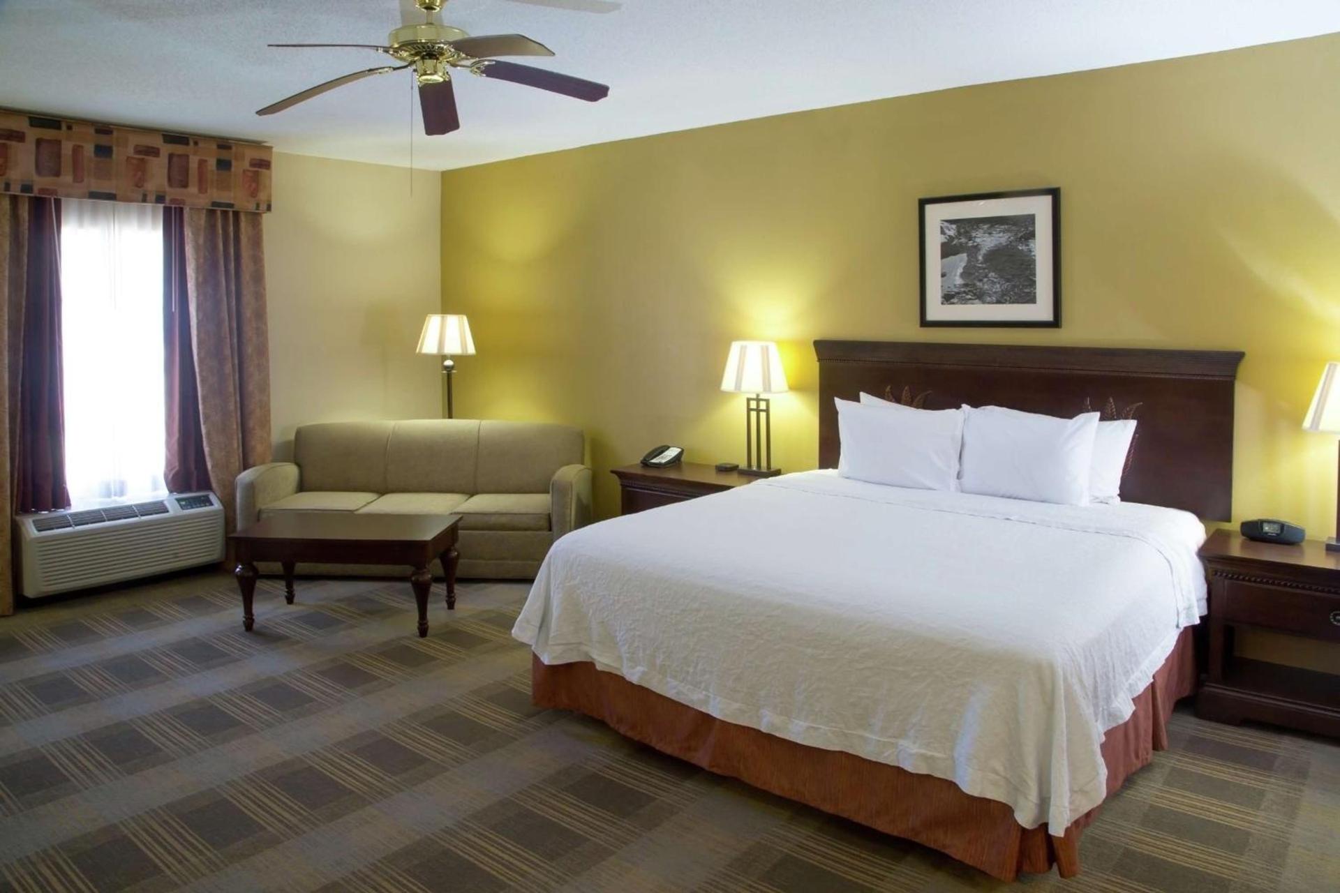 Hampton Inn Oxford-West photo 35