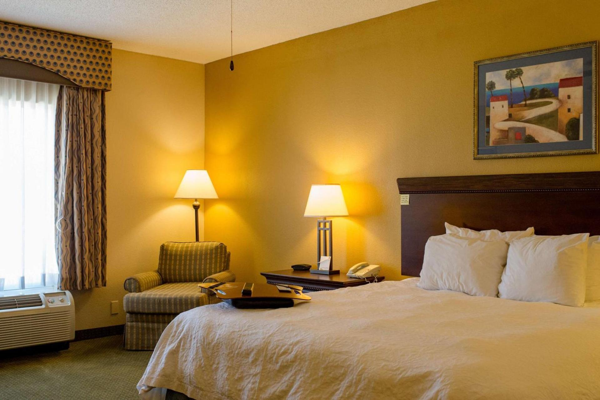 Hampton Inn Oxford-West photo 38