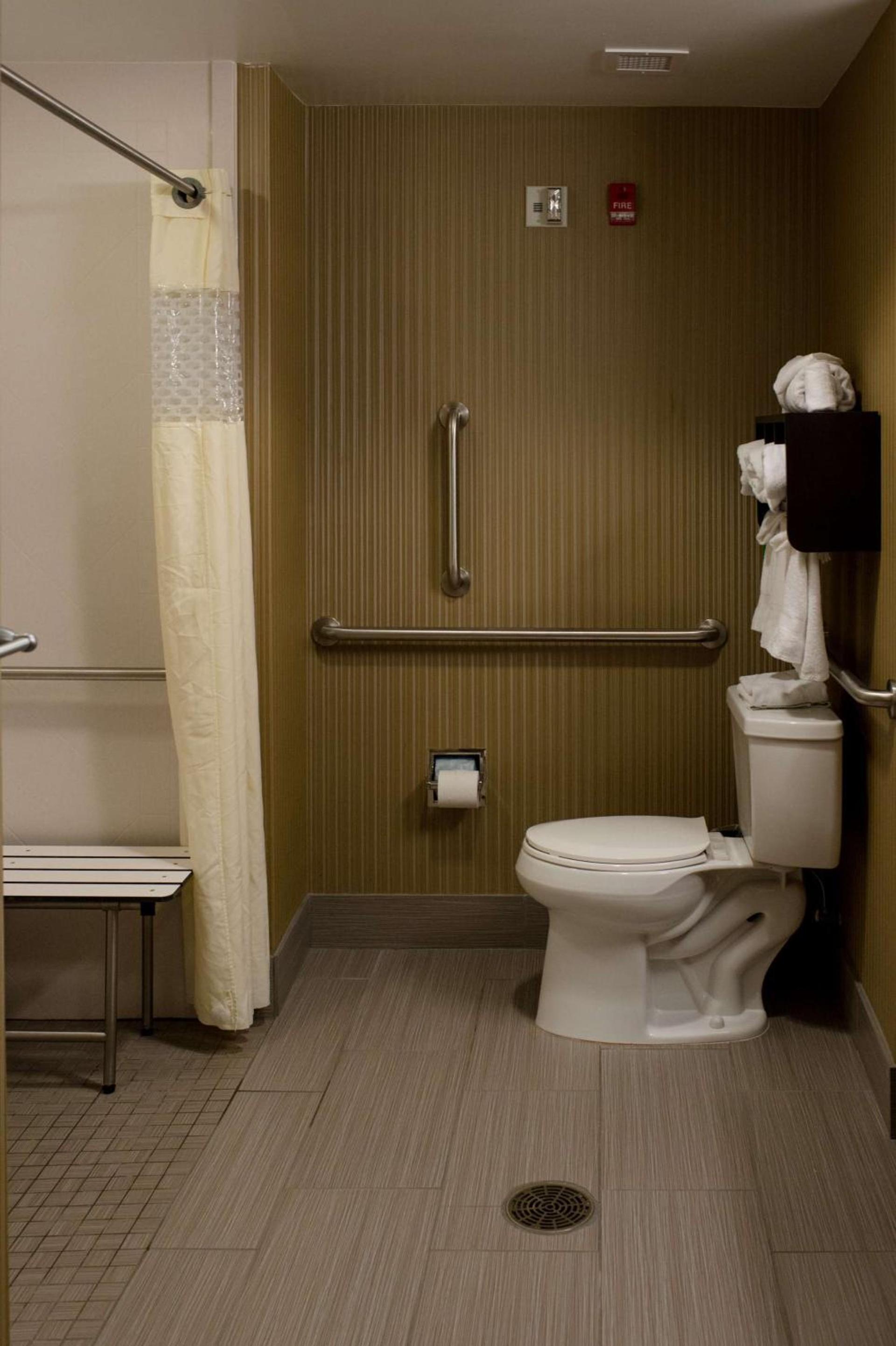 Hampton Inn Oxford-West photo 39