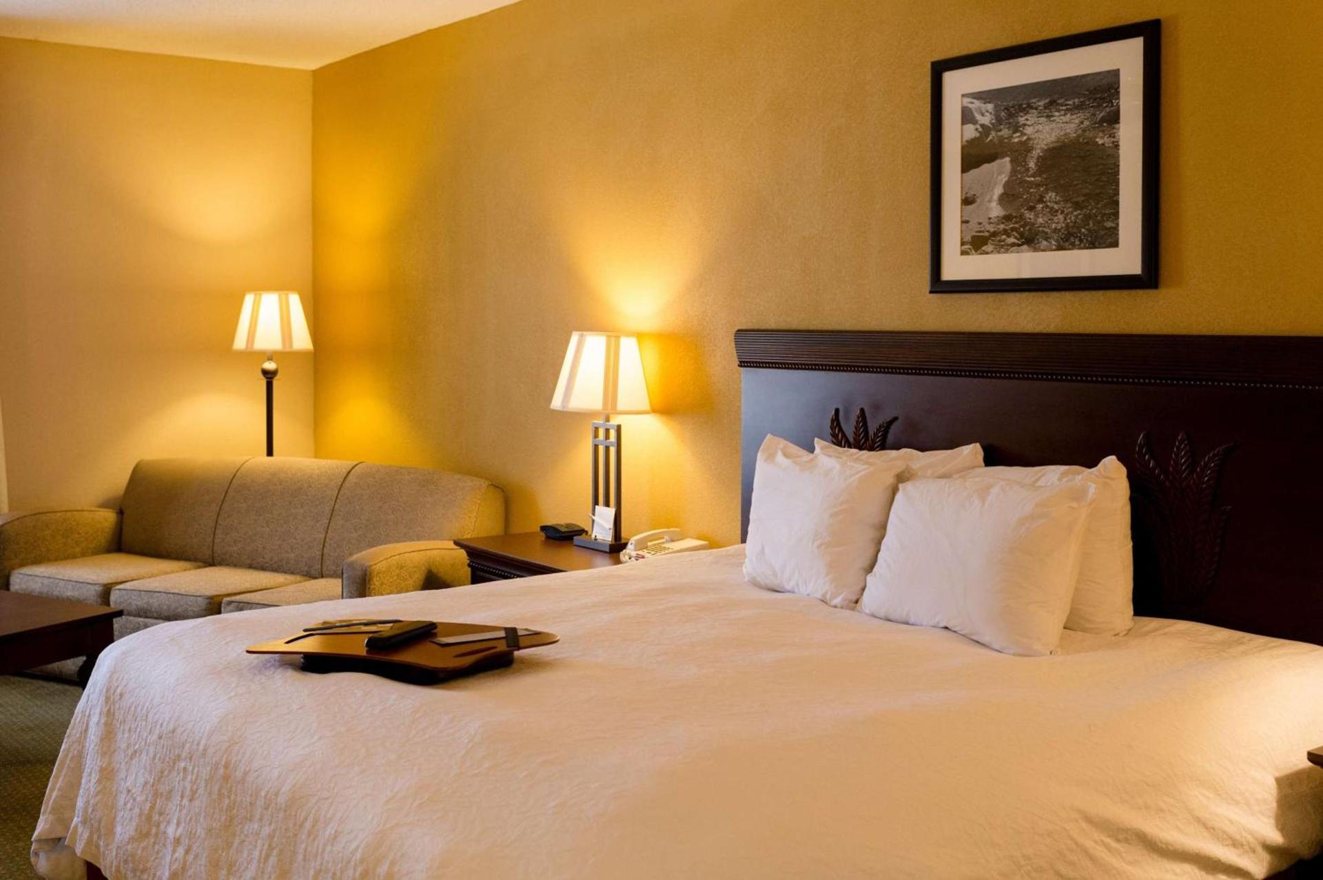 Hampton Inn Oxford-West photo 42