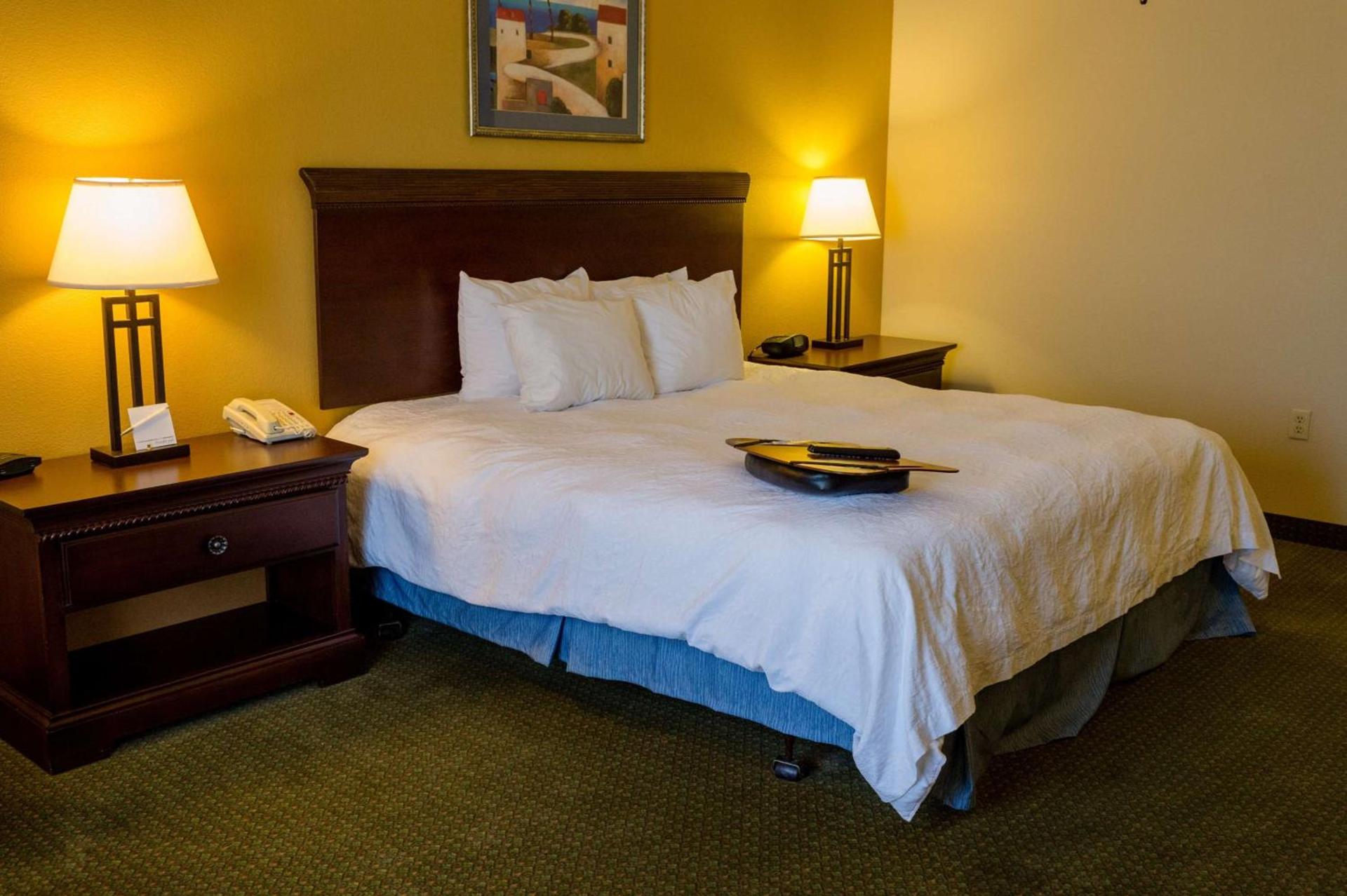 Hampton Inn Oxford-West photo 46