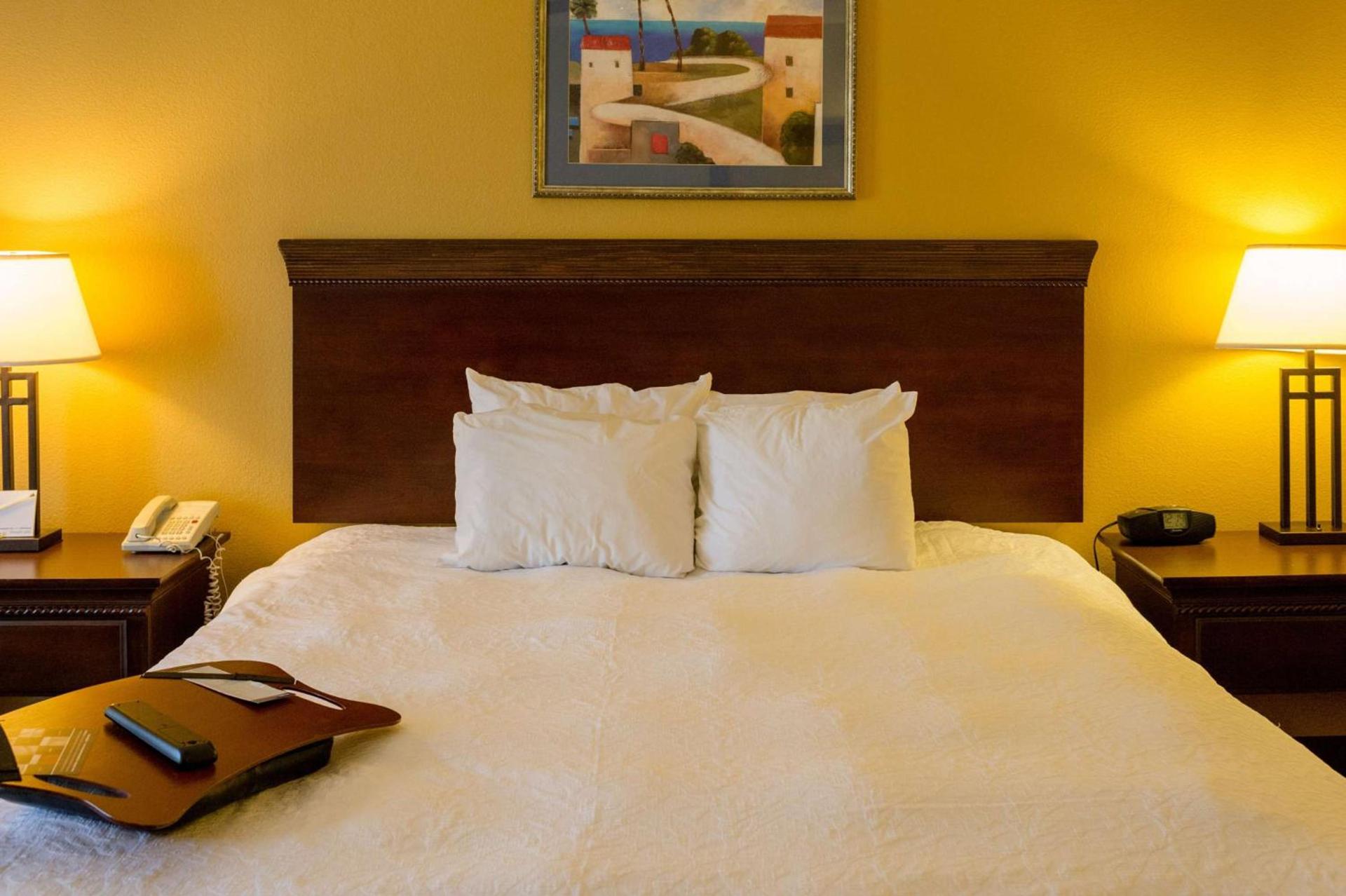 Hampton Inn Oxford-West photo 48