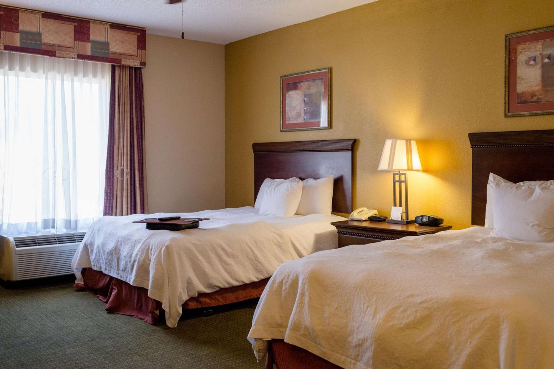 Hampton Inn Oxford-West photo 52