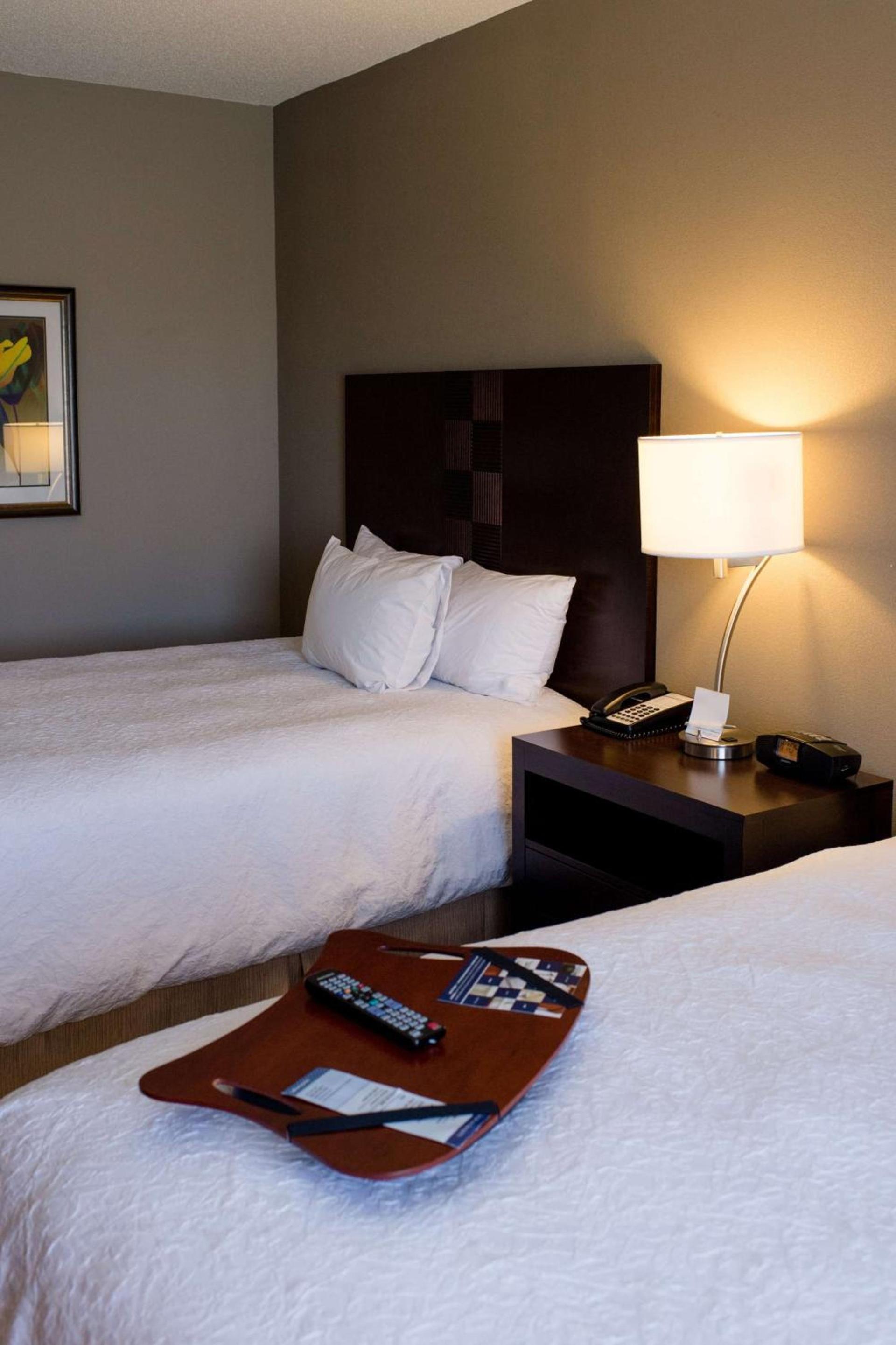 Hampton Inn Oxford-West photo 53